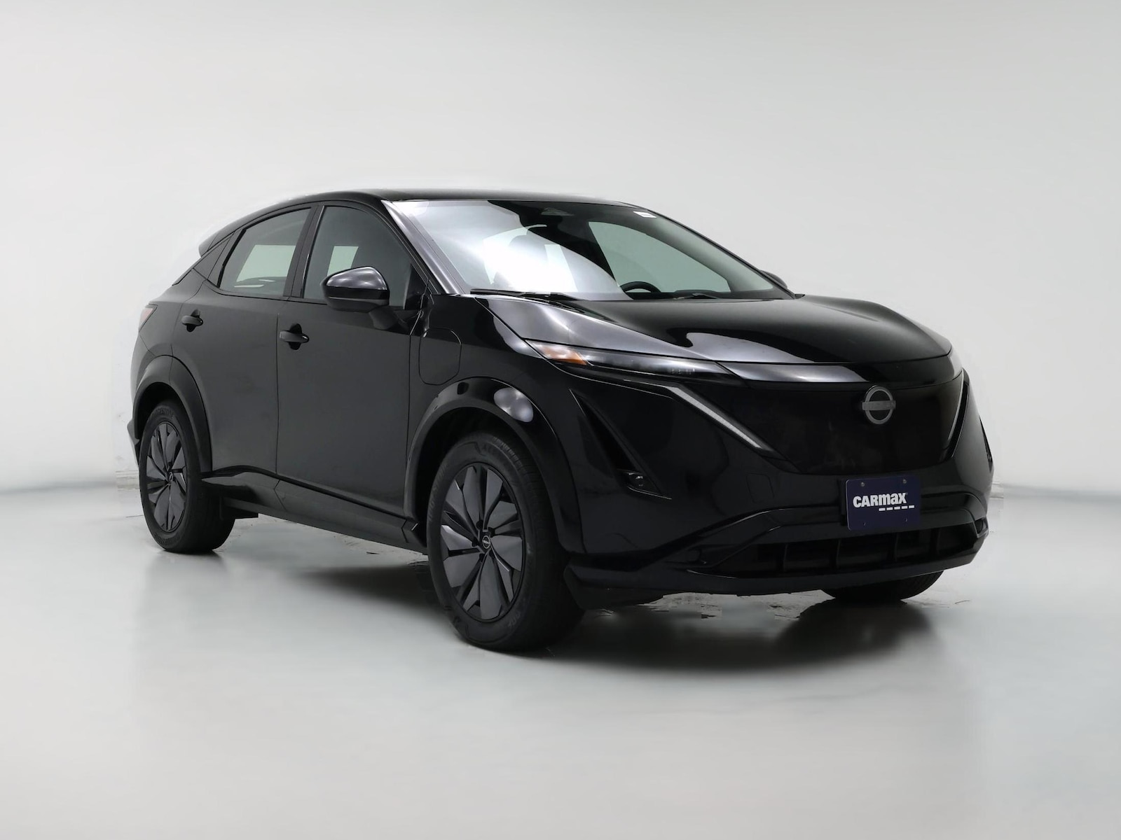 2024 Nissan ARIYA Engage - Photo 1