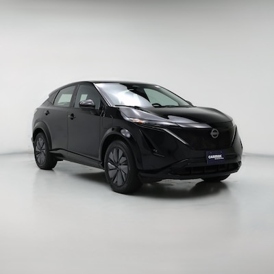 2024 Nissan ARIYA ENGAGE e-4ORCE