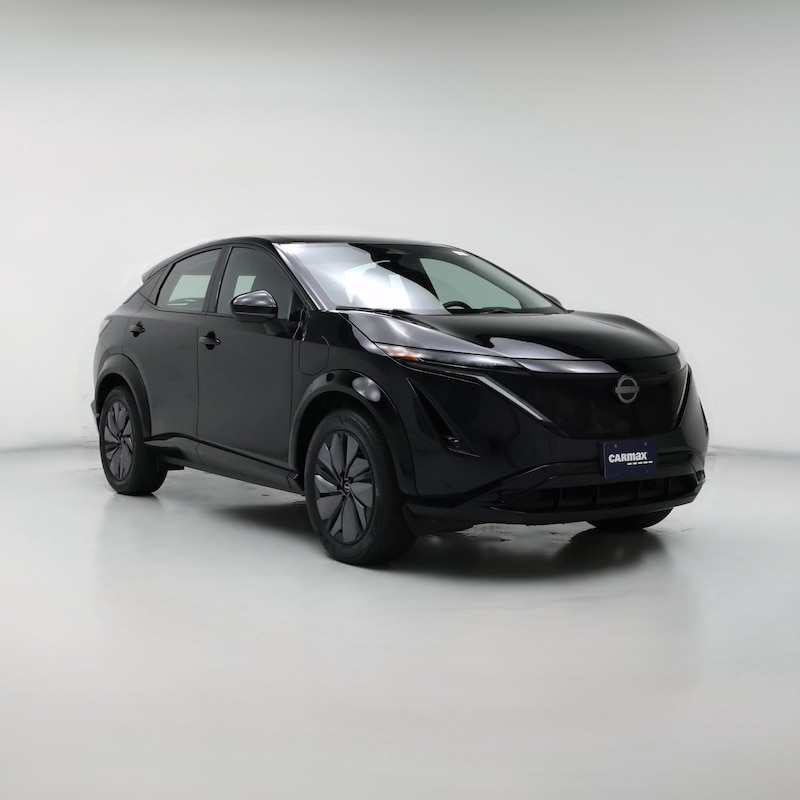 2024 Nissan ARIYA ENGAGE e-4ORCE