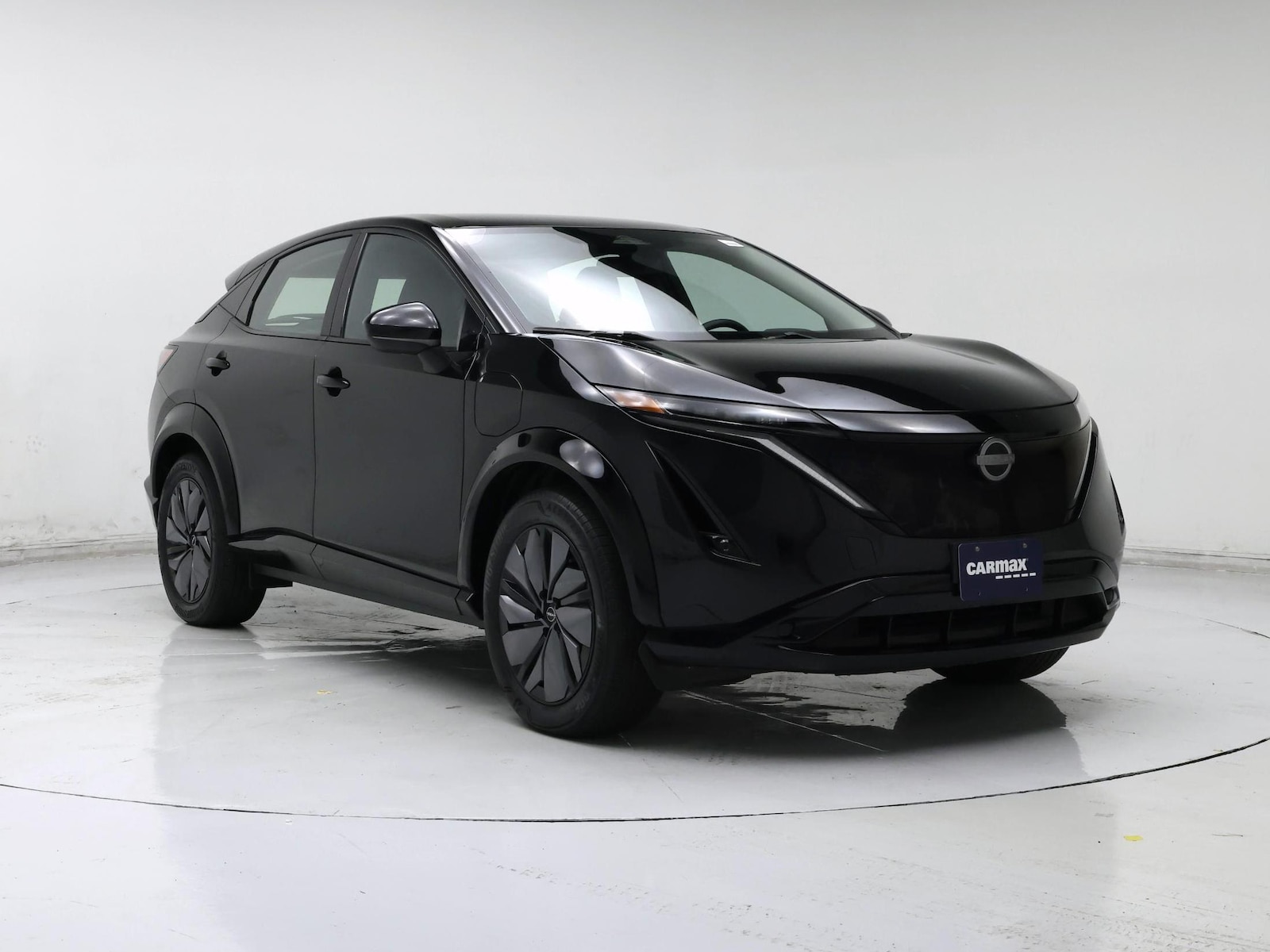 2024 Nissan ARIYA Engage - Photo 2