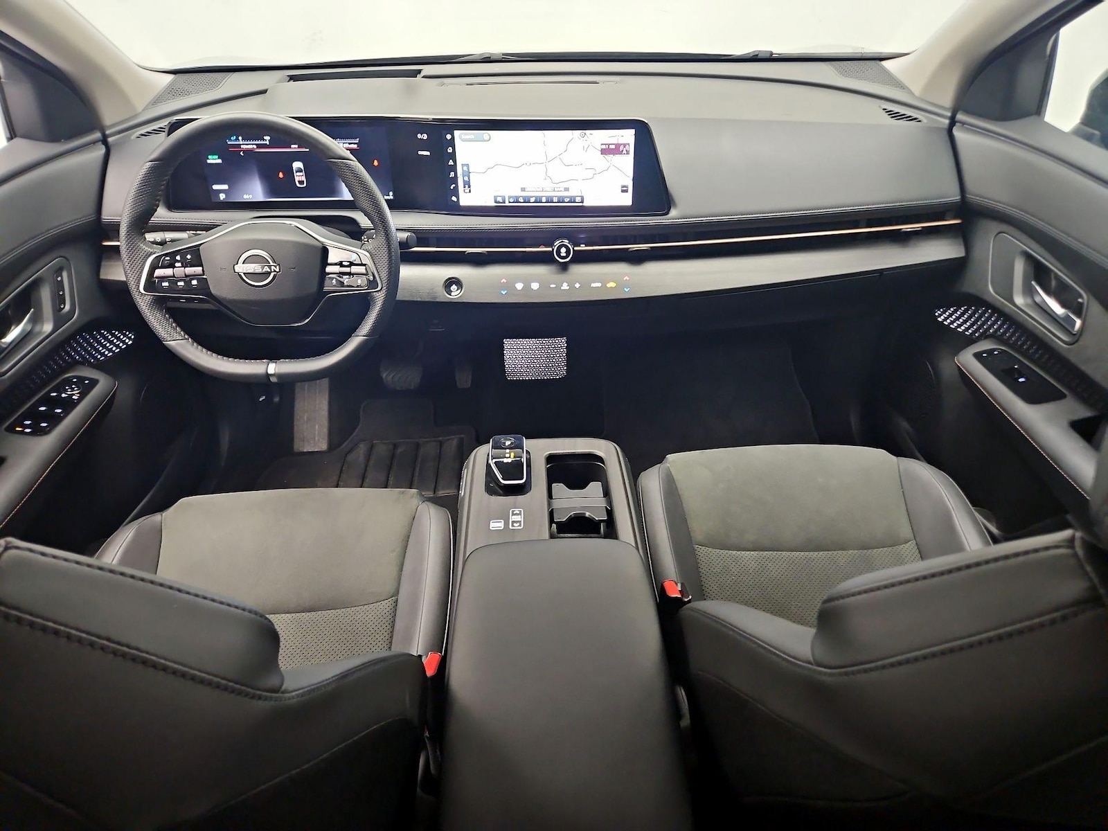 2024 Nissan ARIYA Engage - Photo 10
