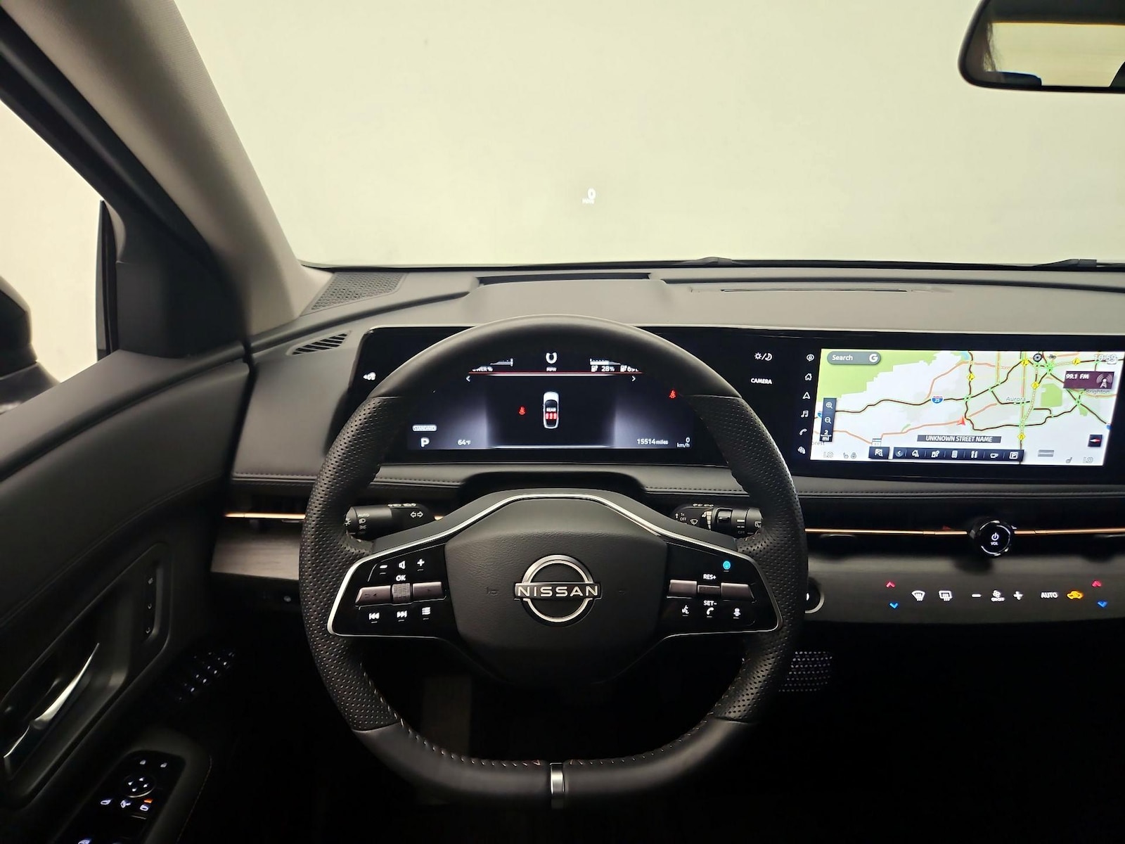 2024 Nissan ARIYA Engage - Photo 11