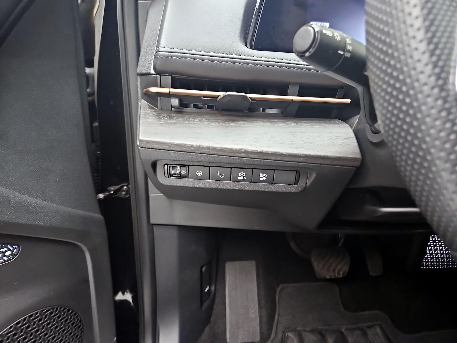 2024 Nissan ARIYA Engage - Photo 14