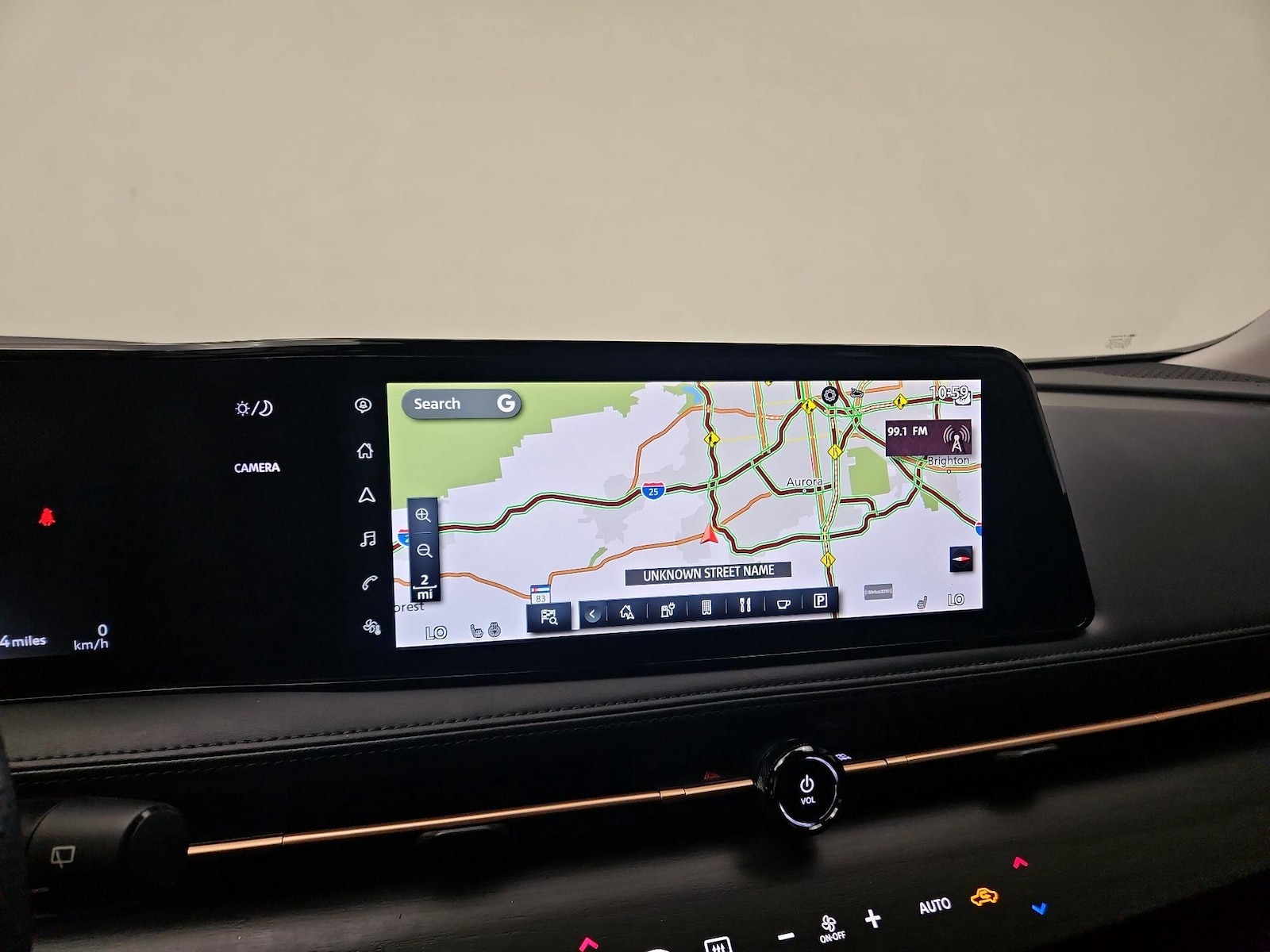 2024 Nissan ARIYA Engage - Photo 15