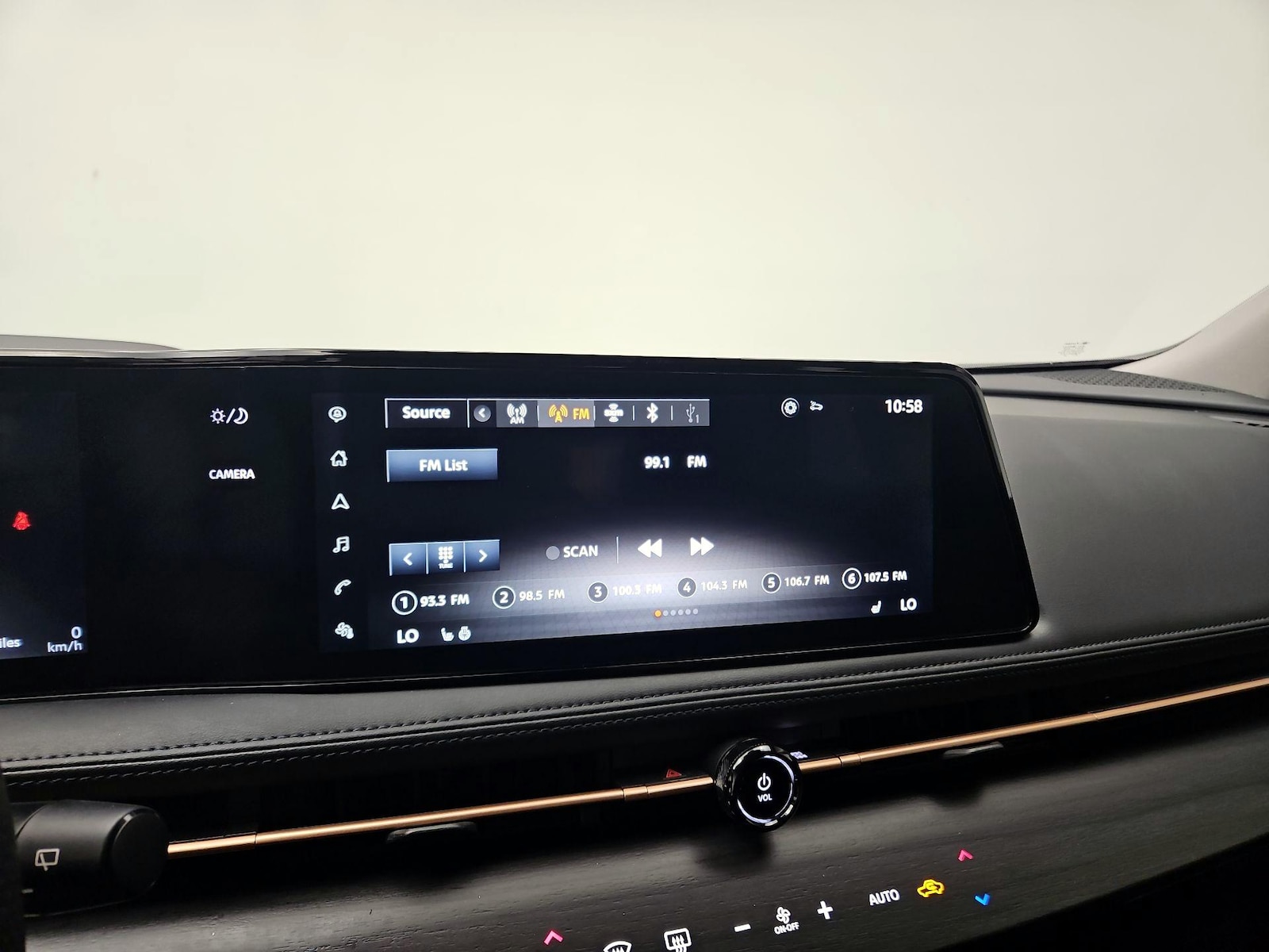 2024 Nissan ARIYA Engage - Photo 17
