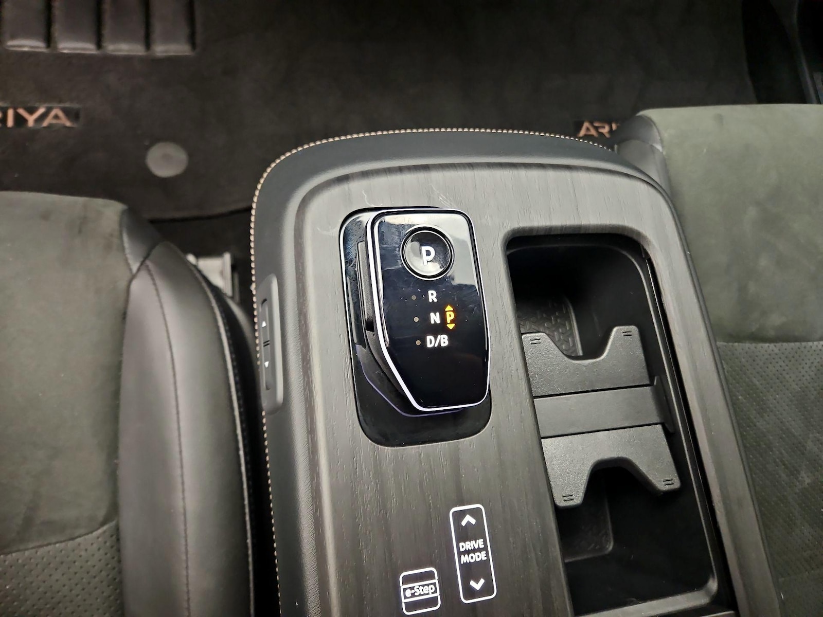 2024 Nissan ARIYA Engage - Photo 19
