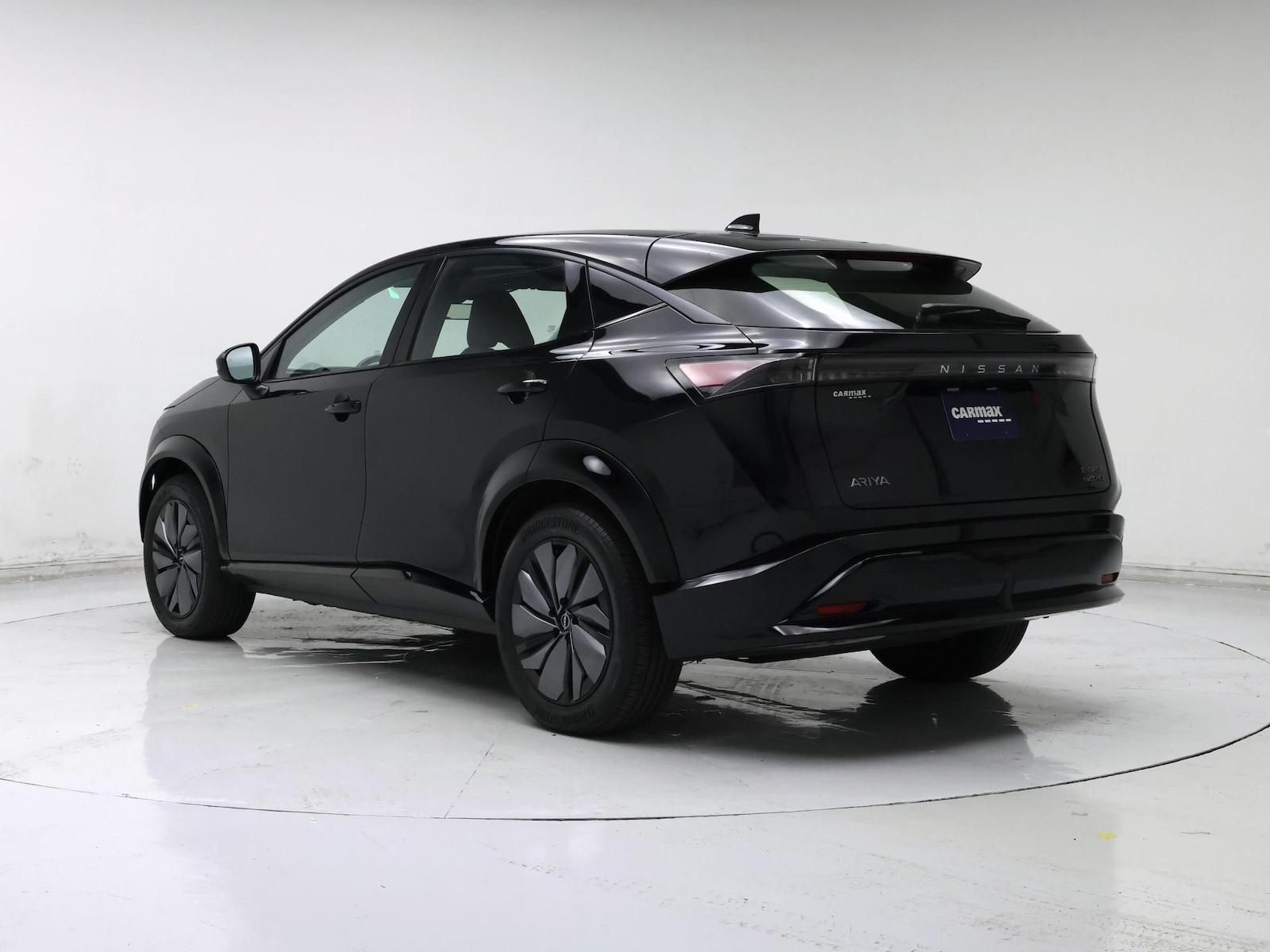 2024 Nissan ARIYA Engage - Photo 3
