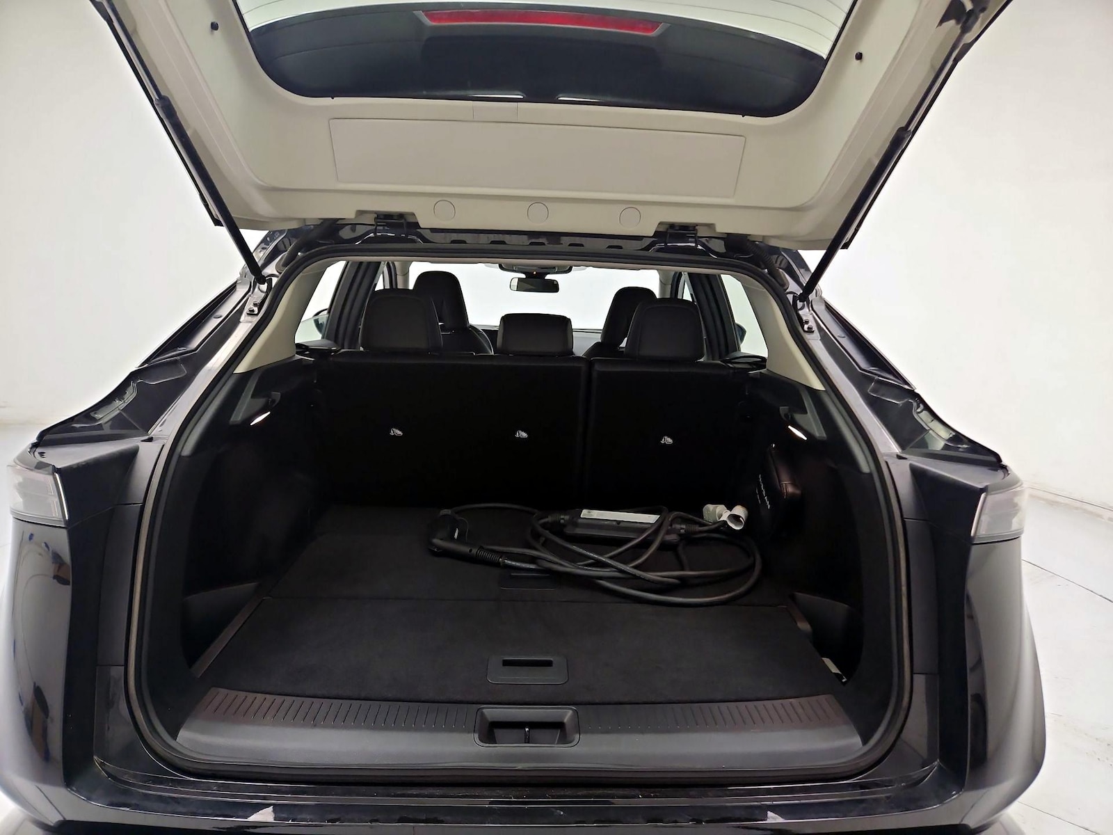 2024 Nissan ARIYA Engage - Photo 21