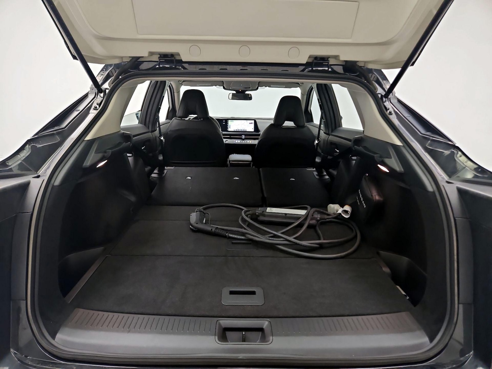 2024 Nissan ARIYA Engage - Photo 22
