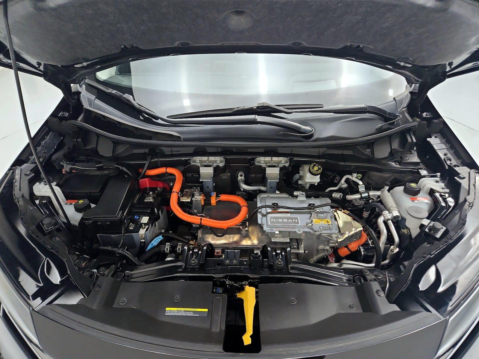 2024 Nissan ARIYA Engage - Photo 23