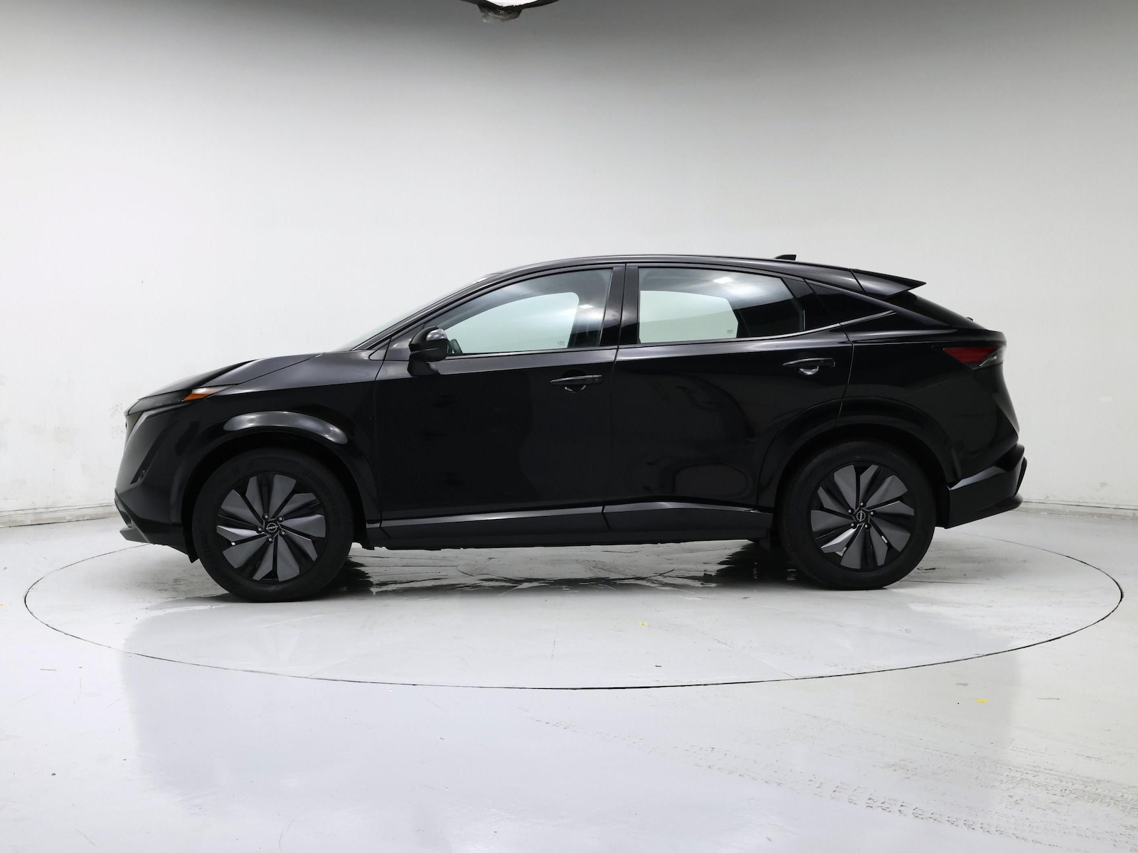 2024 Nissan ARIYA Engage - Photo 4