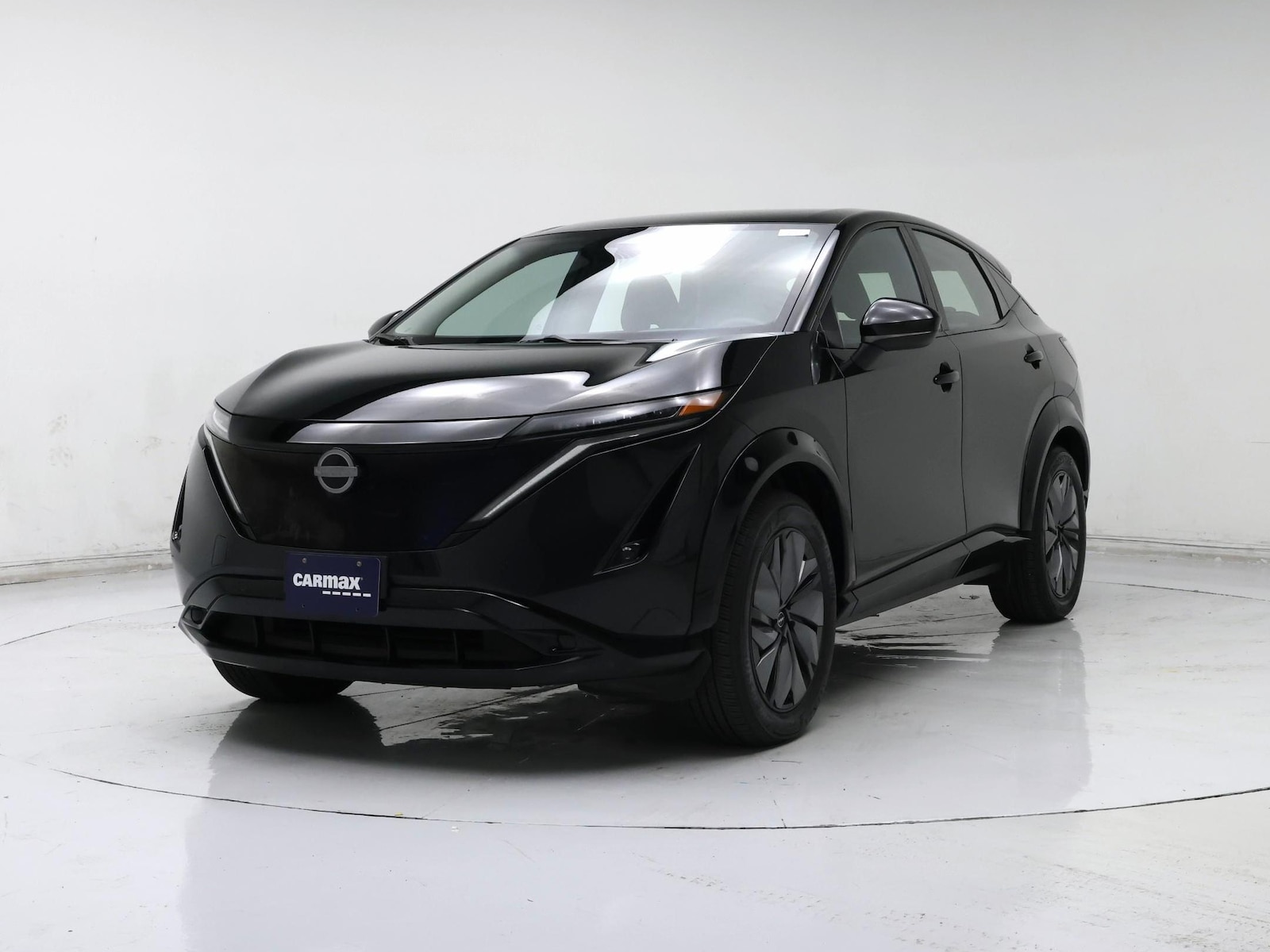 2024 Nissan ARIYA Engage - Photo 5