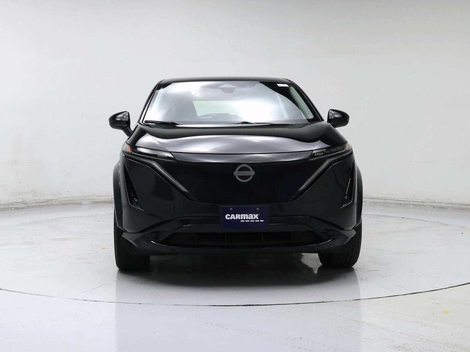 2024 Nissan ARIYA Engage - Photo 6