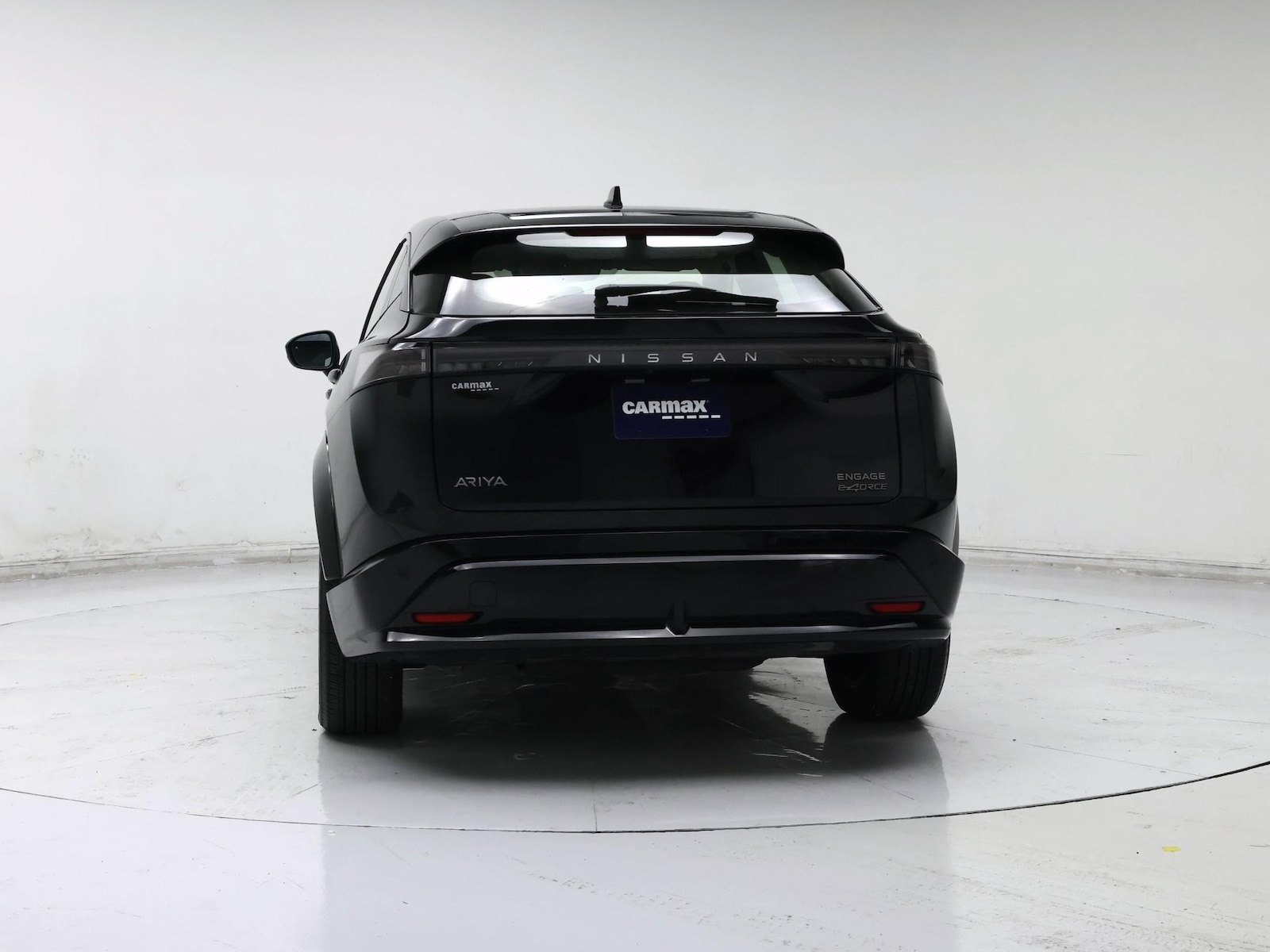 2024 Nissan ARIYA Engage - Photo 7