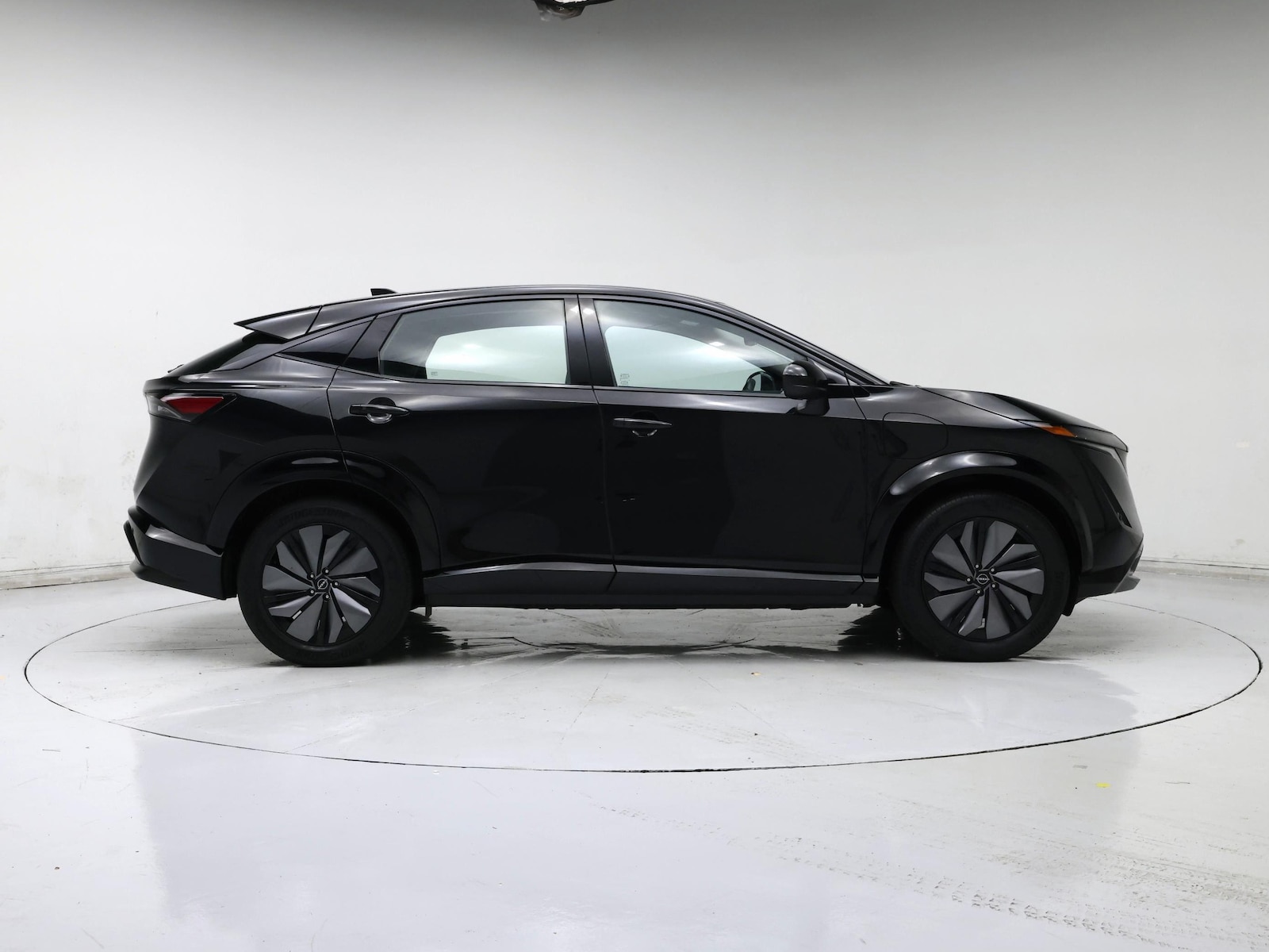 2024 Nissan ARIYA Engage - Photo 8