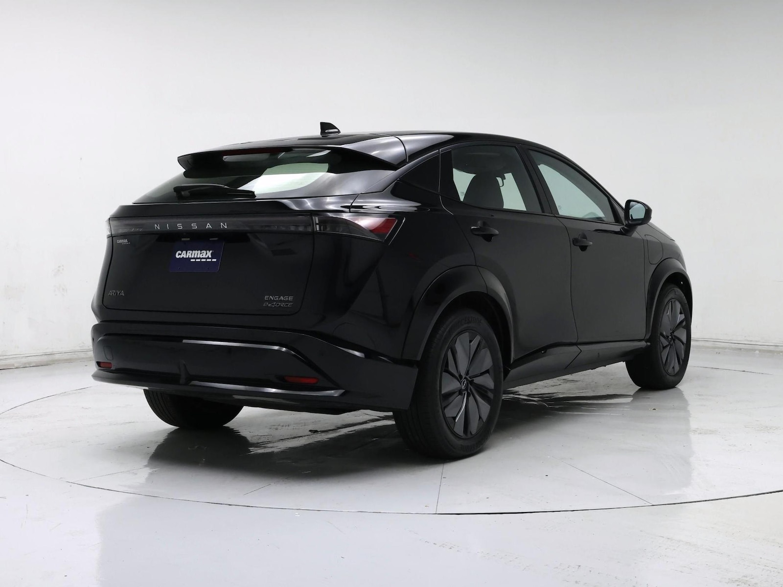 2024 Nissan ARIYA Engage - Photo 9