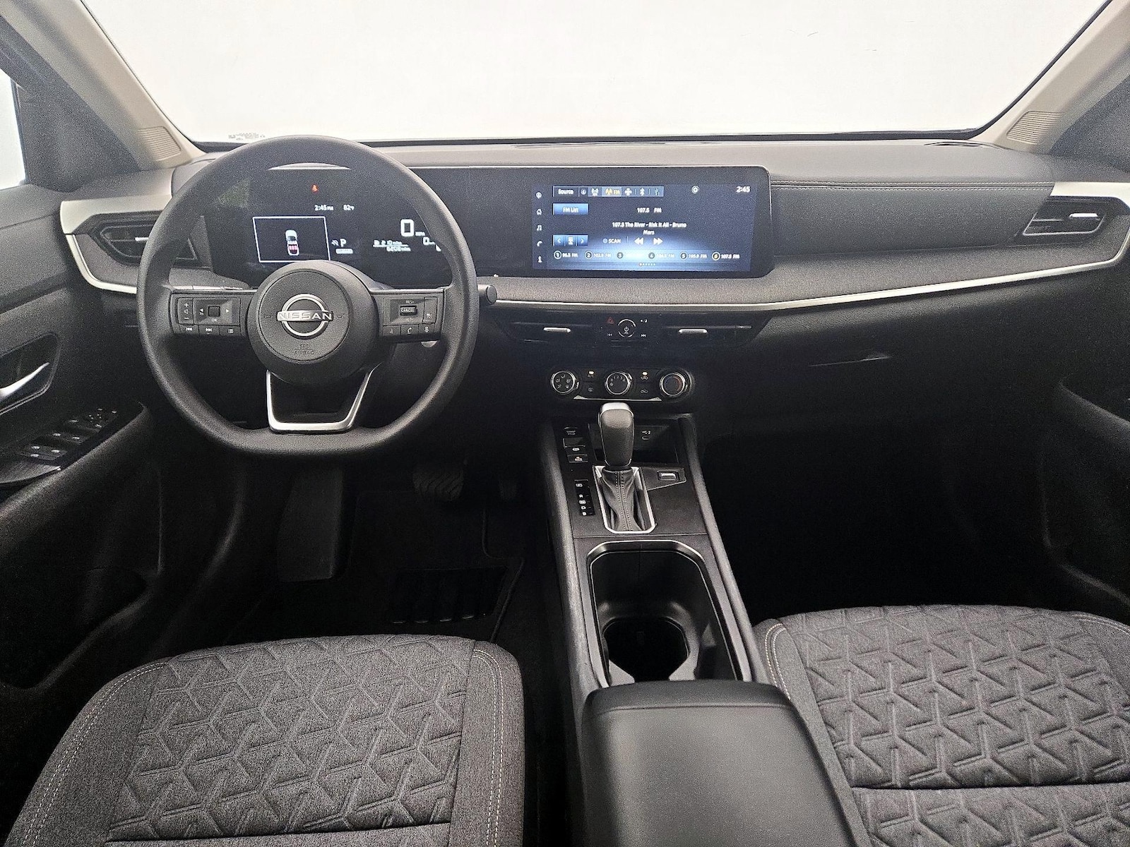2025 Nissan Kicks SV - Photo 10