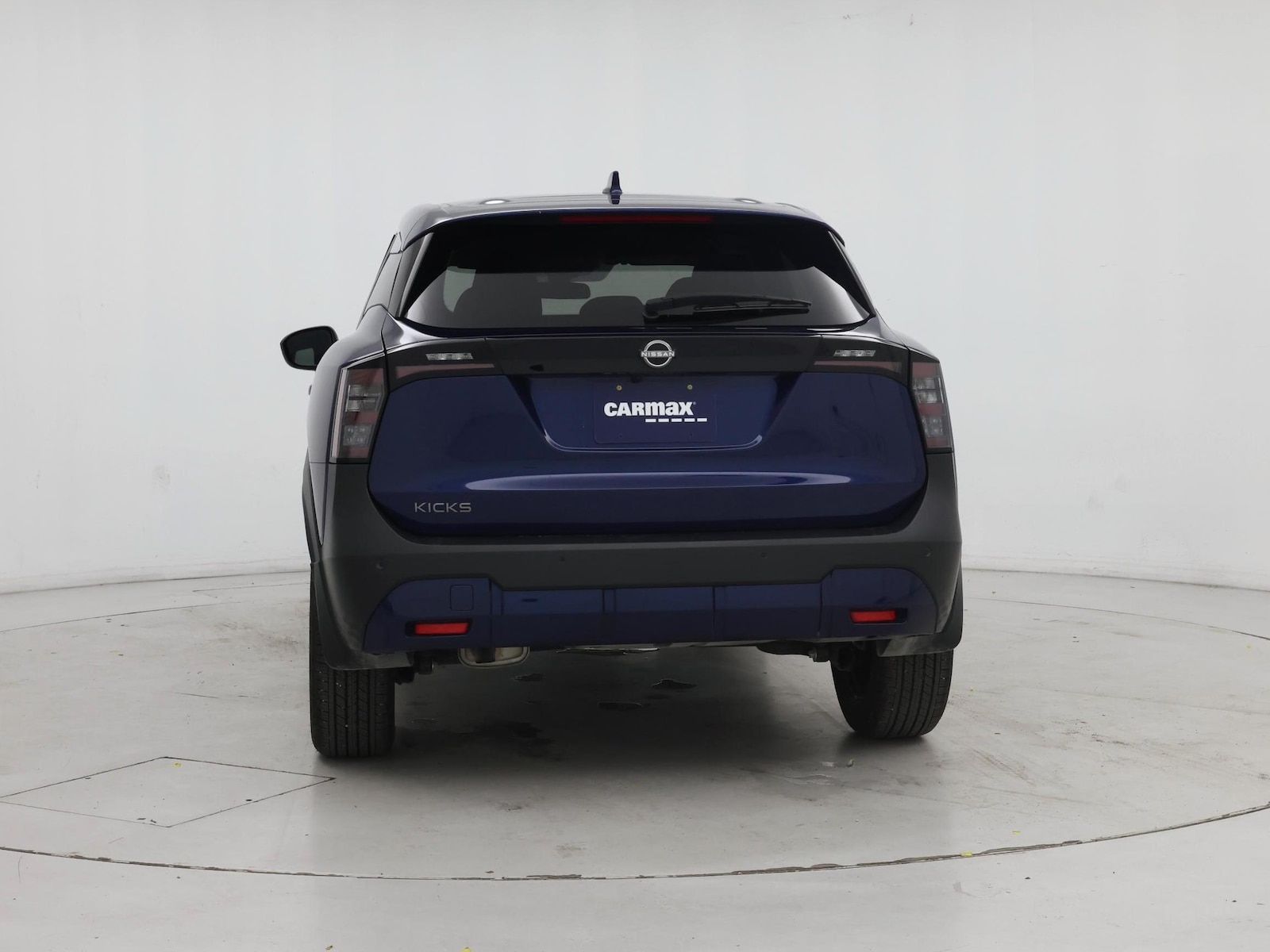 2025 Nissan Kicks SV - Photo 7