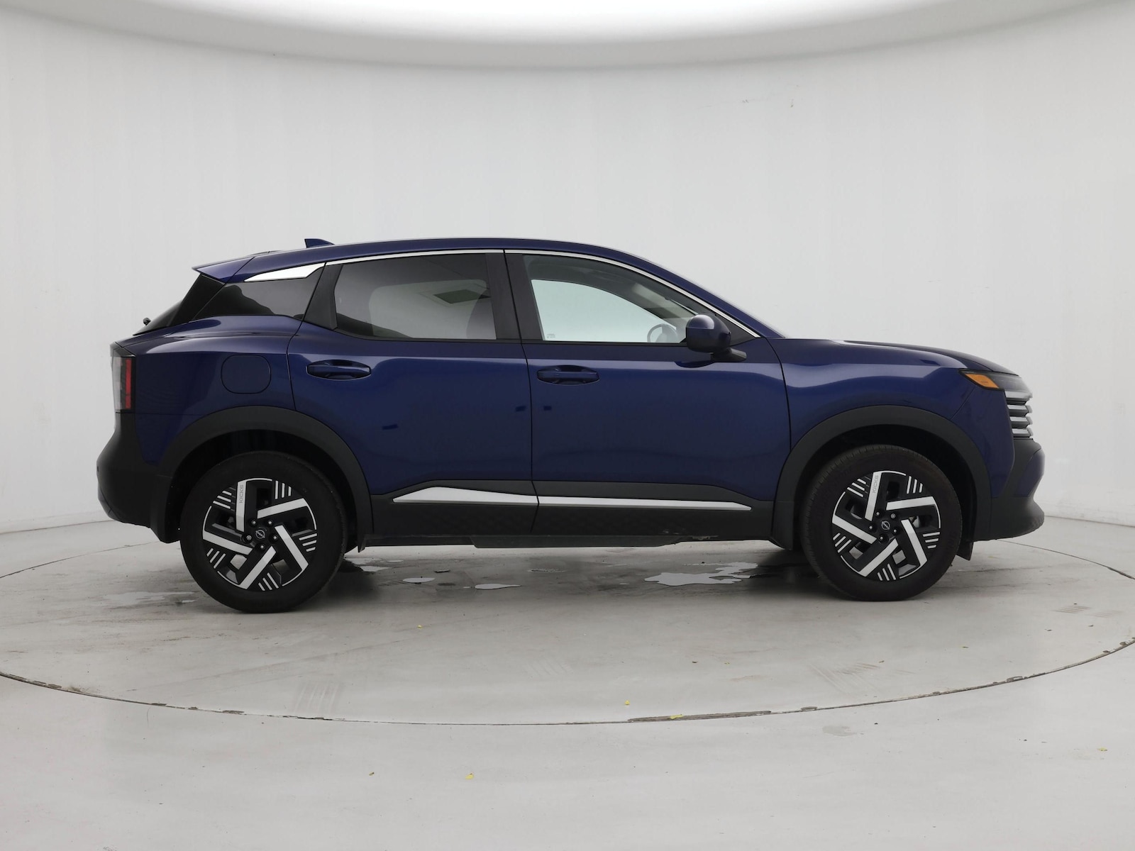 2025 Nissan Kicks SV - Photo 8