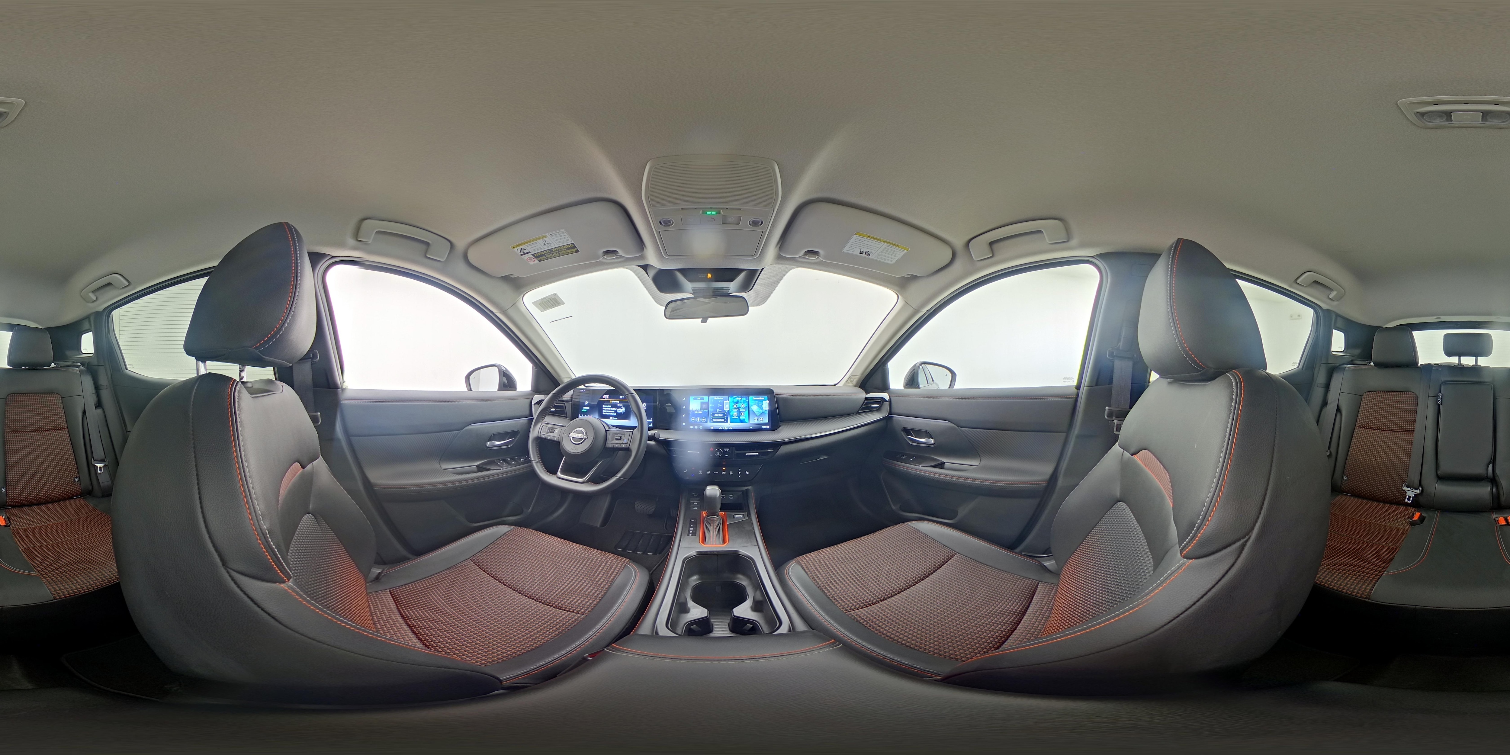 2026 Nissan KICKS SR AWD - Photo 24