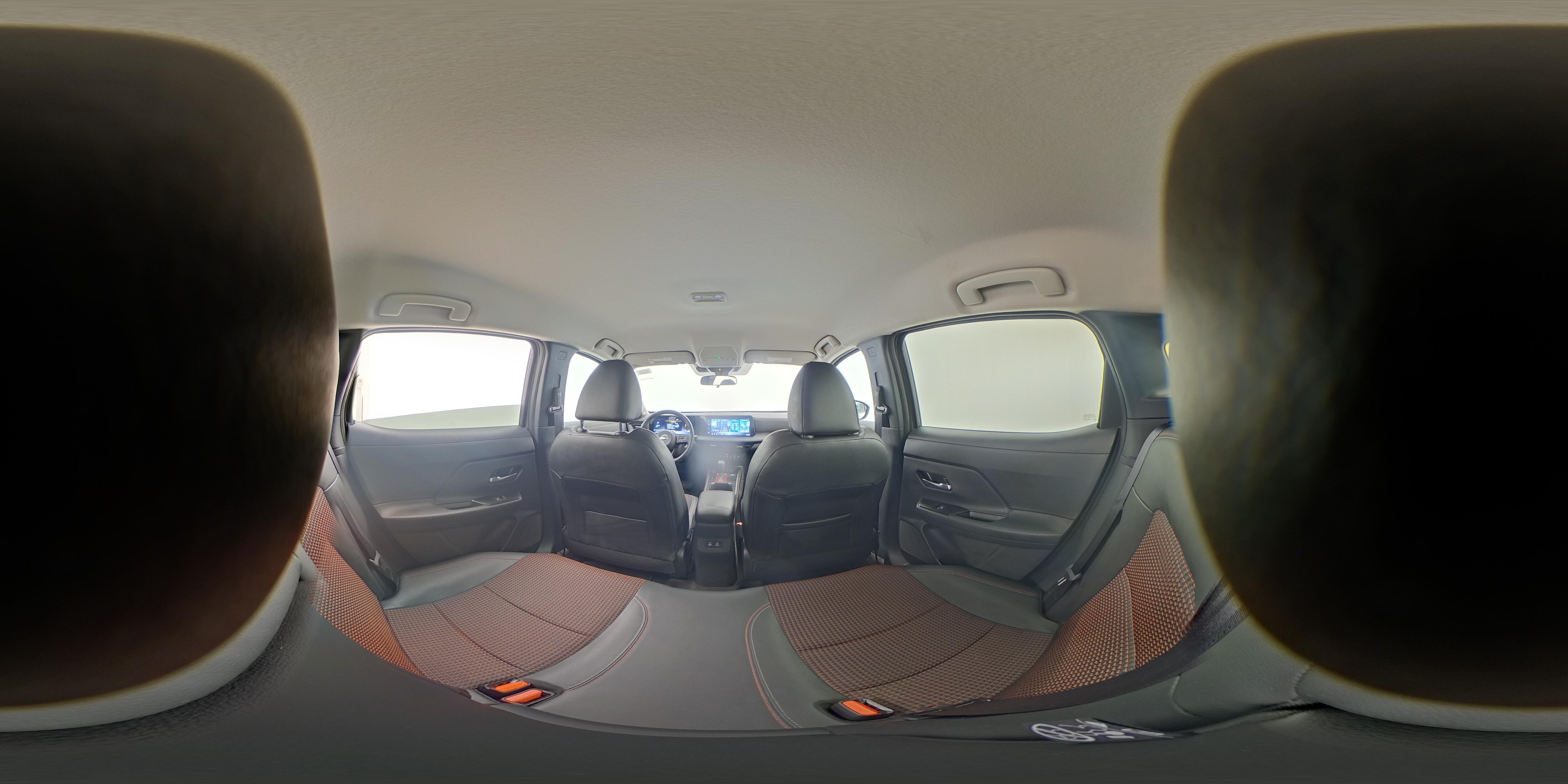 2026 Nissan KICKS SR AWD - Photo 25