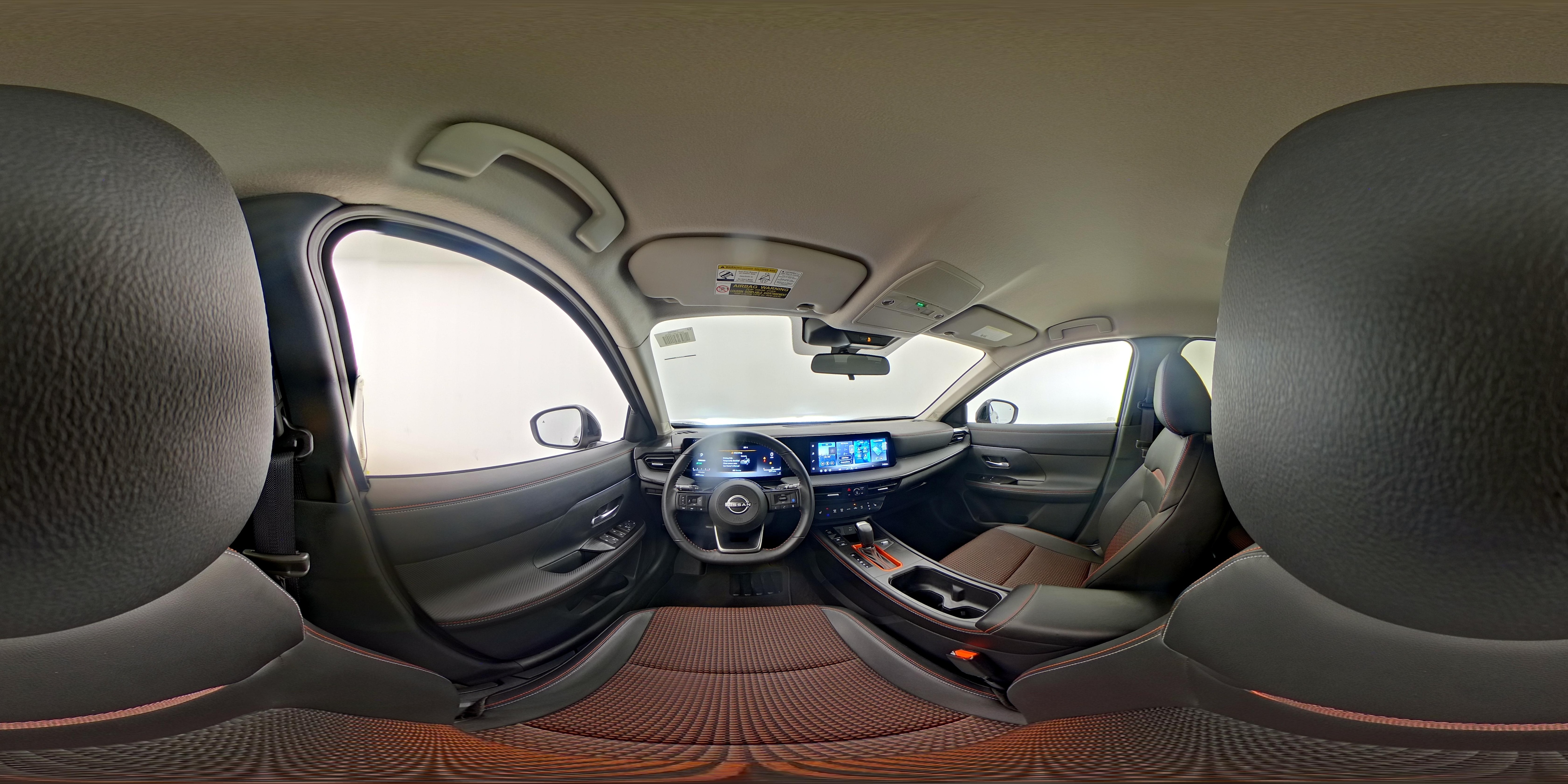 2026 Nissan KICKS SR AWD - Photo 26