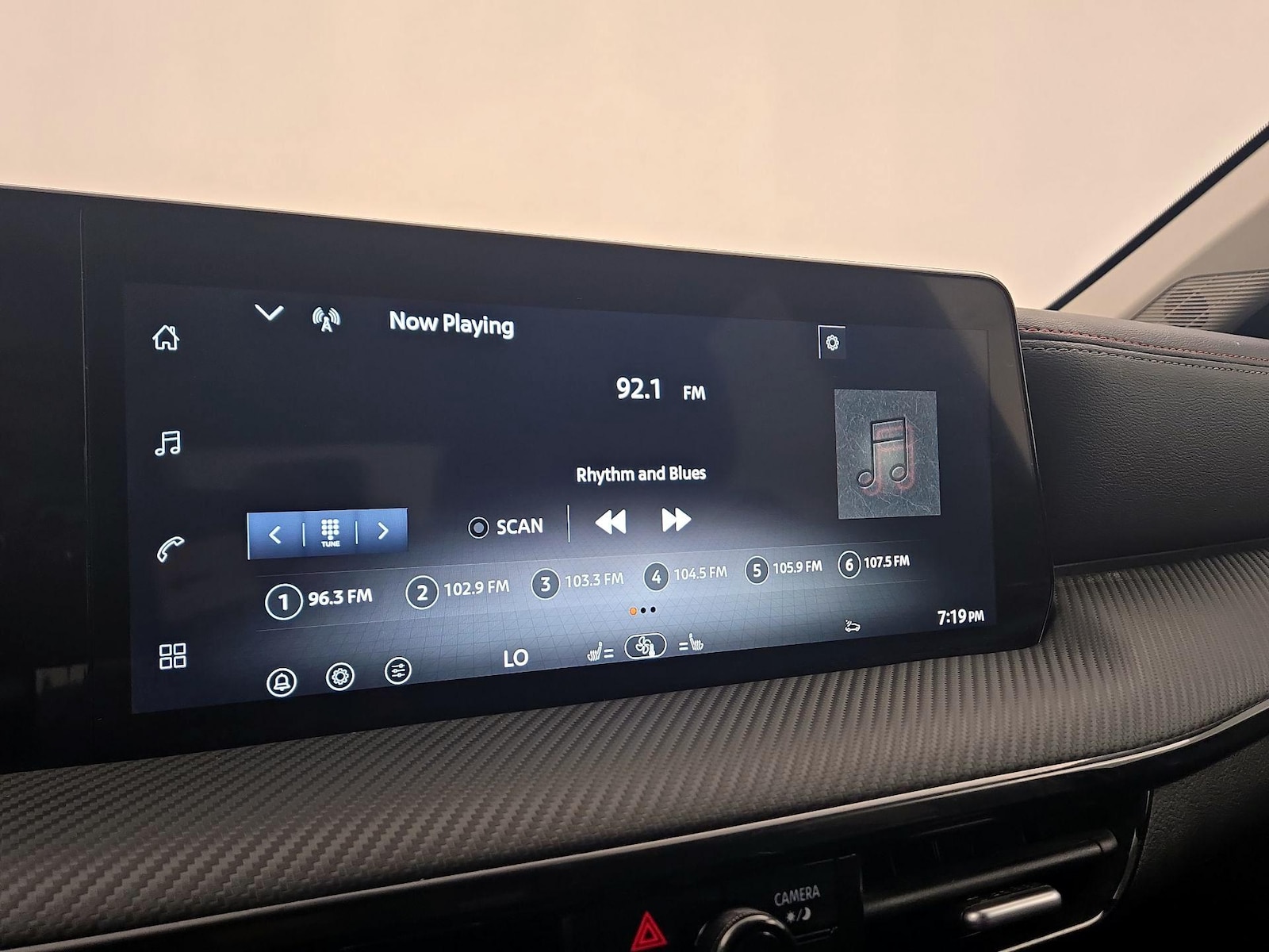 2026 Nissan KICKS SR AWD - Photo 16