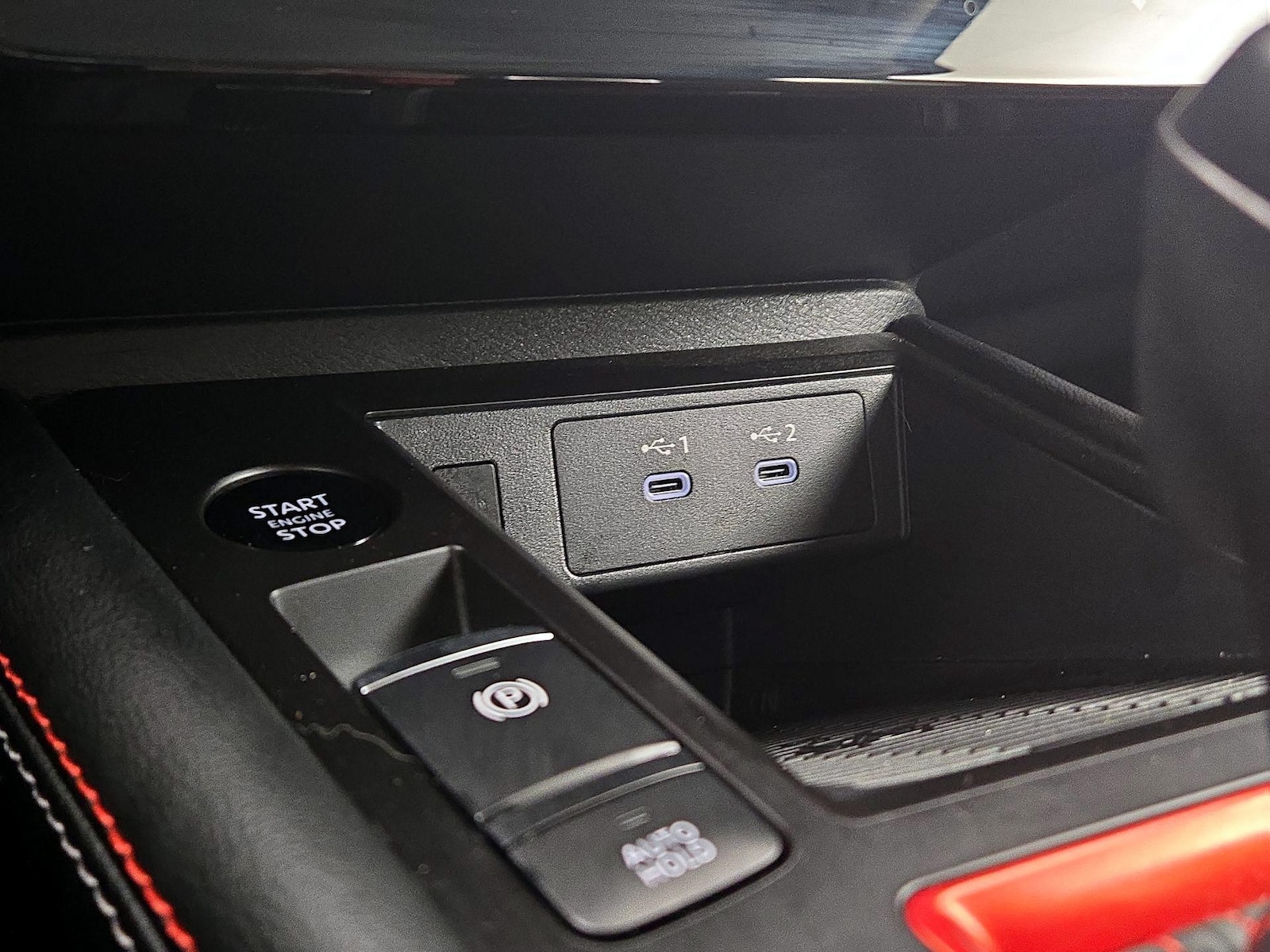 2026 Nissan KICKS SR AWD - Photo 19