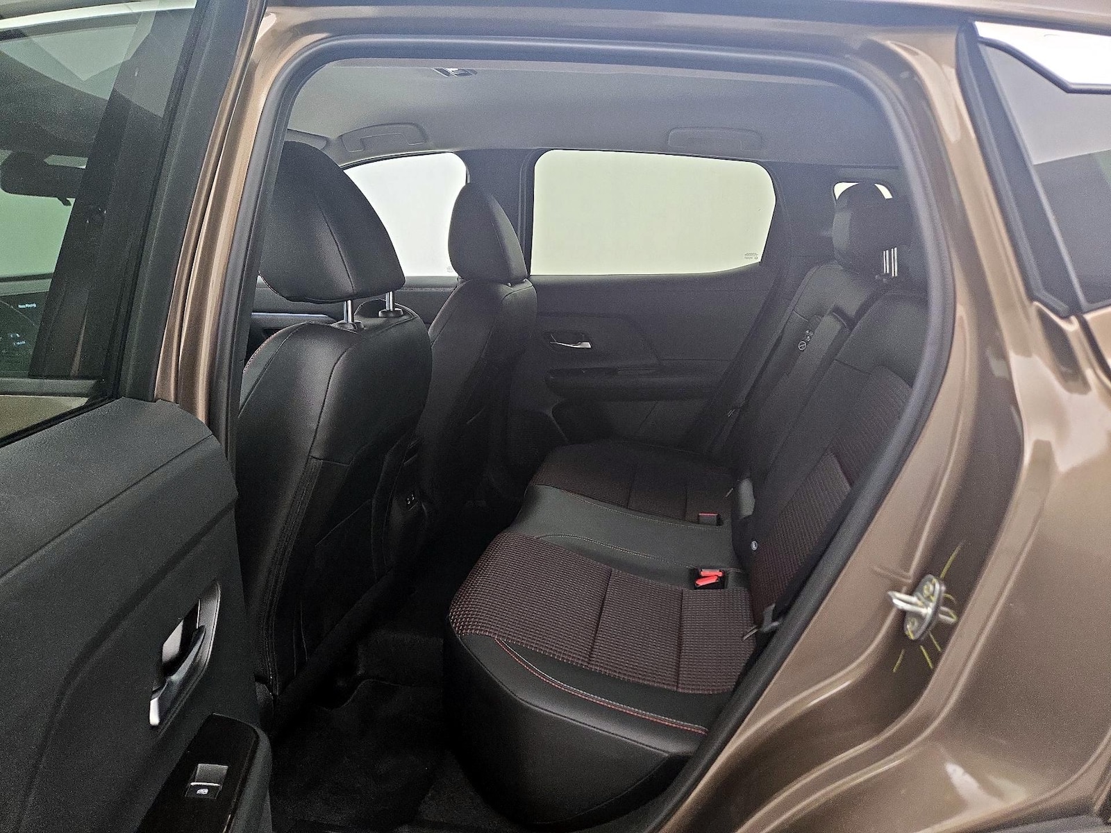 2026 Nissan KICKS SR AWD - Photo 20