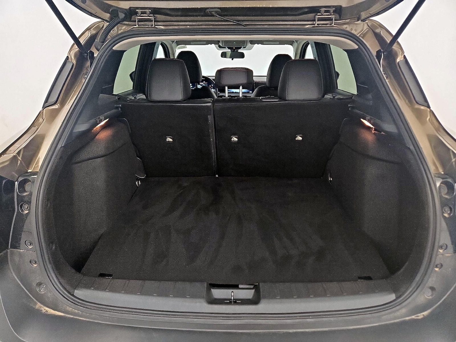 2026 Nissan KICKS SR AWD - Photo 21