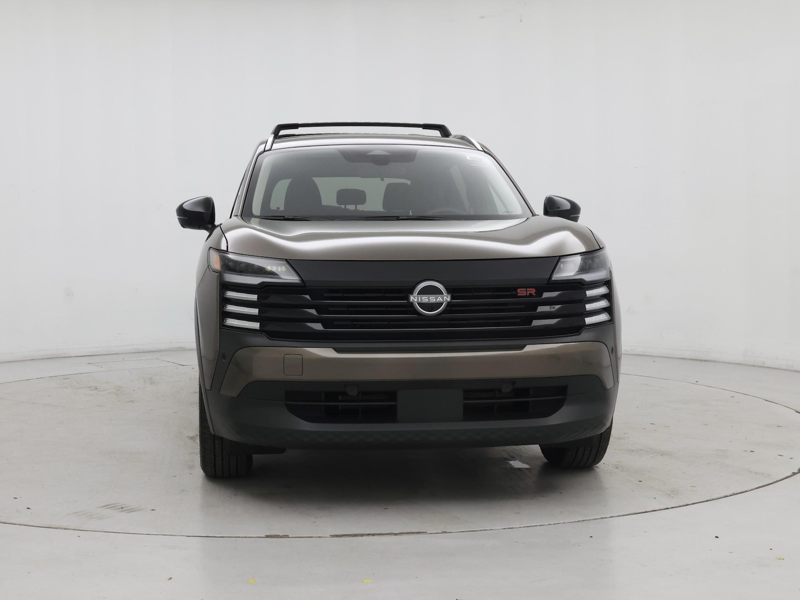 2026 Nissan KICKS SR AWD - Photo 6