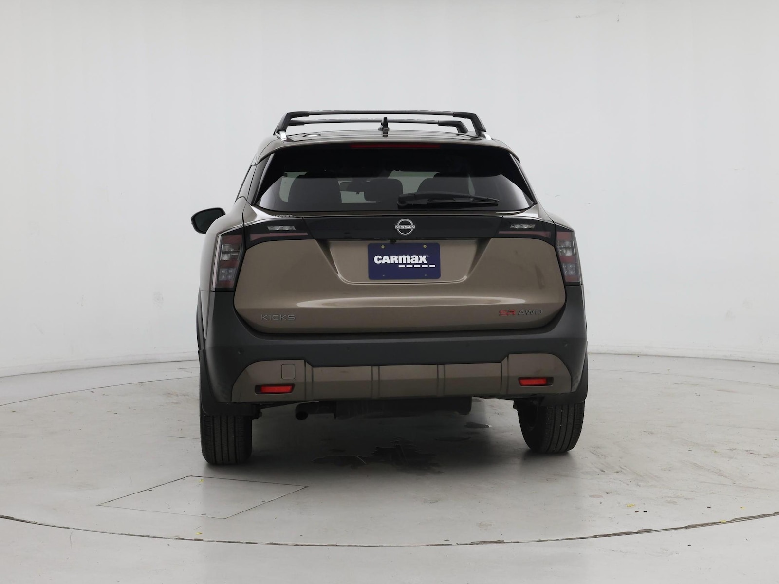 2026 Nissan KICKS SR AWD - Photo 7