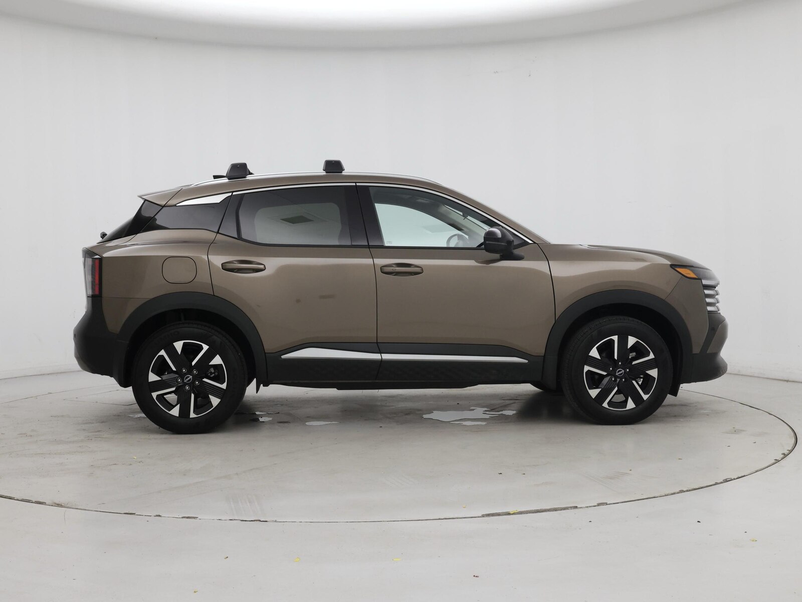 2026 Nissan KICKS SR AWD - Photo 8