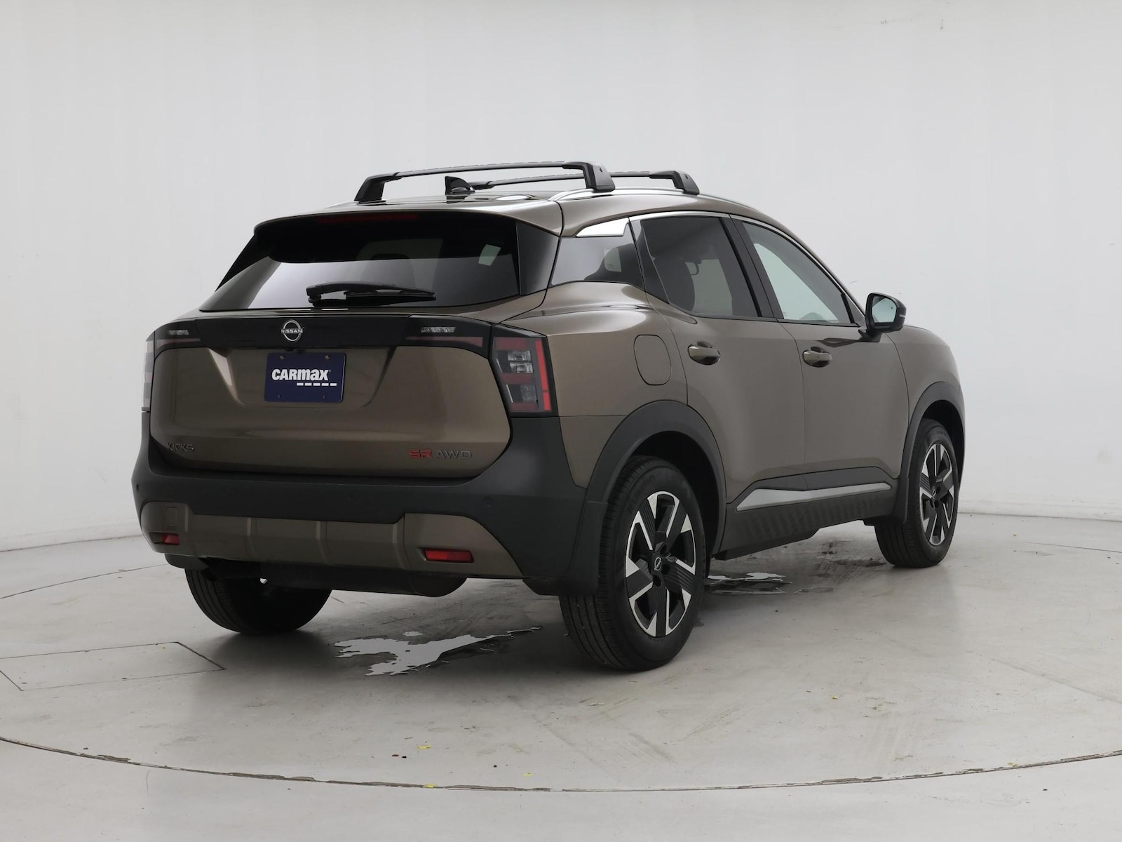 2026 Nissan KICKS SR AWD - Photo 9