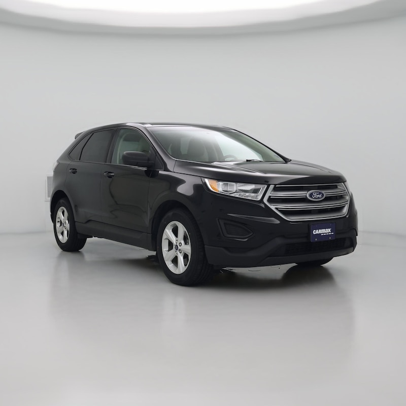 2017 Ford Edge SE