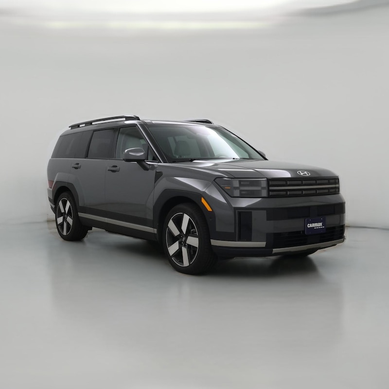 2024 Hyundai Santa Fe Hybrid Limited