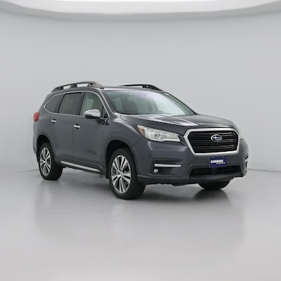 2019 Subaru Ascent Touring