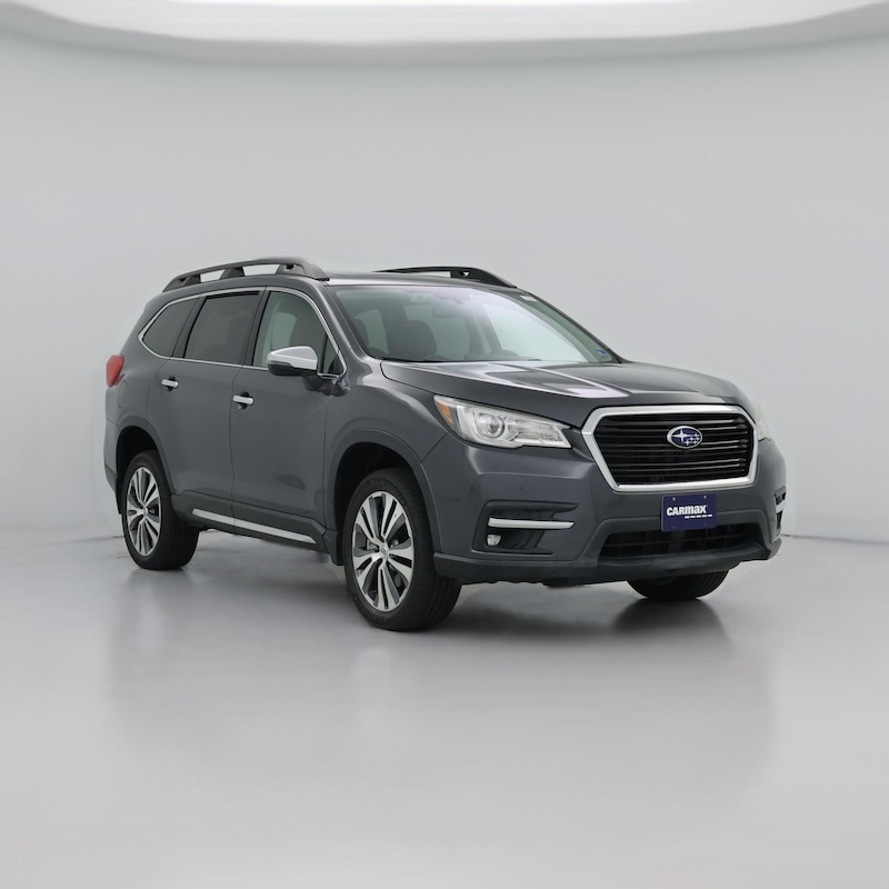 2019 Subaru Ascent Touring