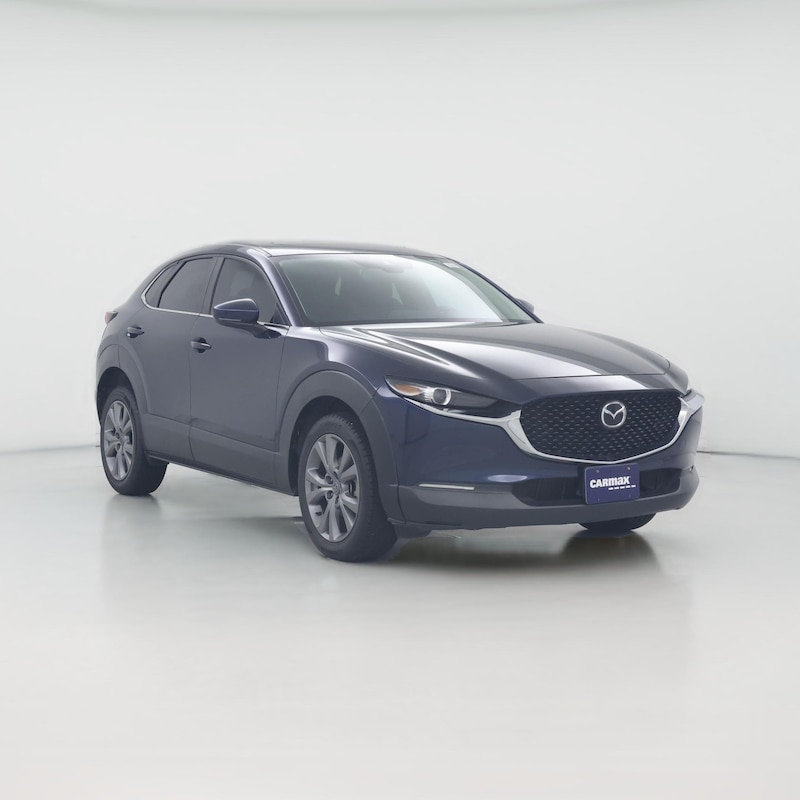 2021 Mazda CX-30 Preferred