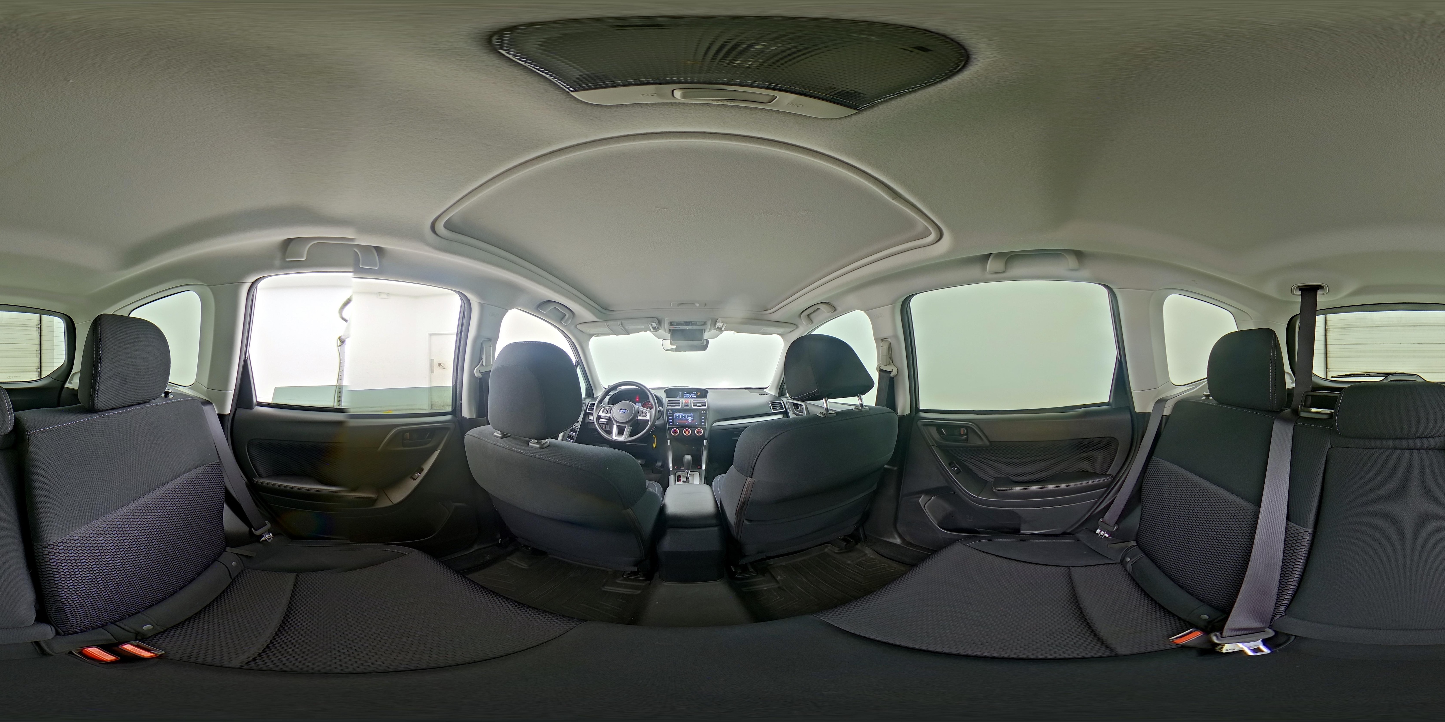 2017 Subaru Forester Premium - Photo 25