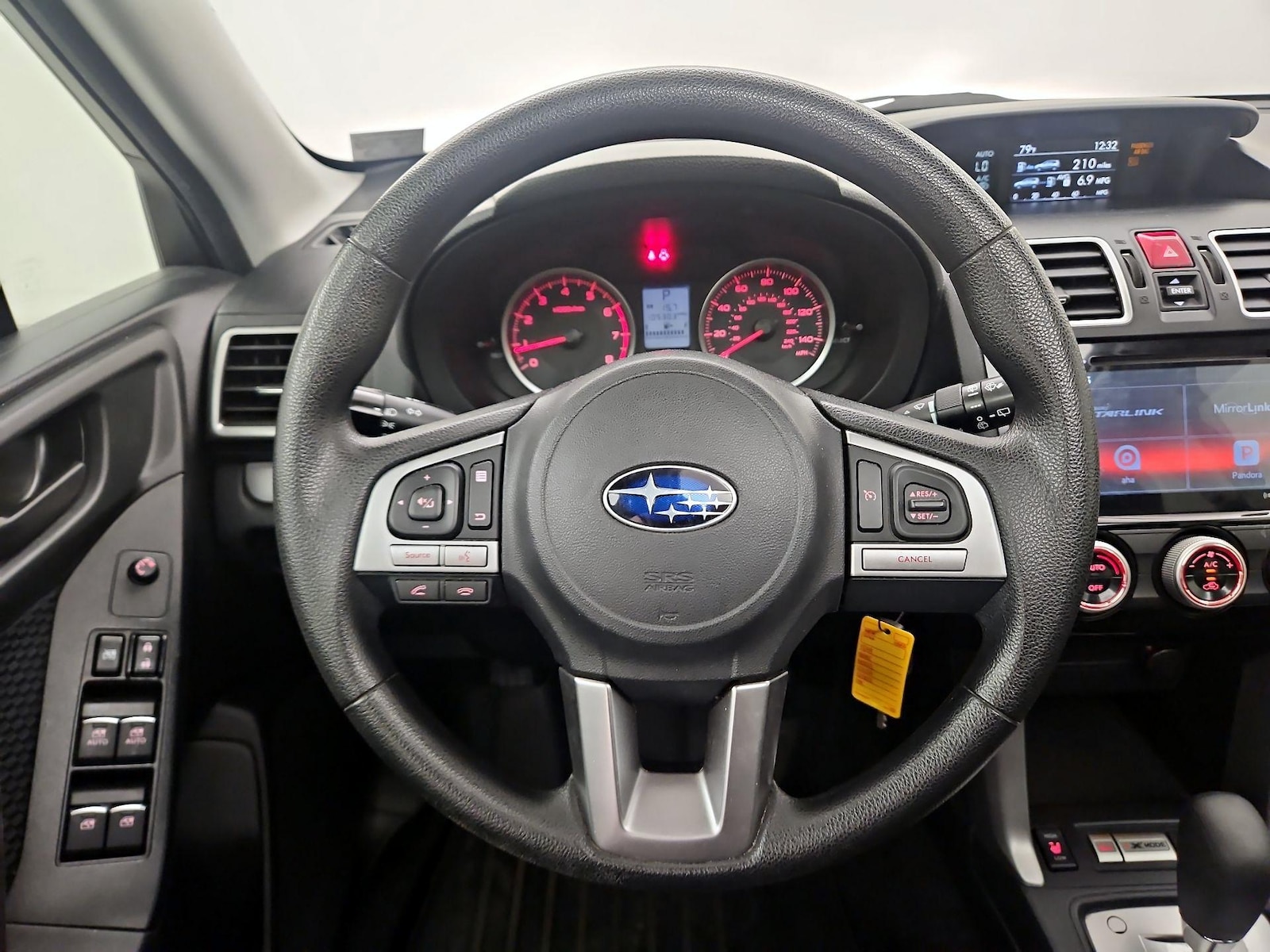 2017 Subaru Forester Premium - Photo 11