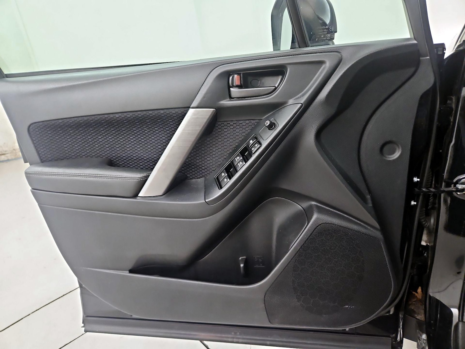 2017 Subaru Forester Premium - Photo 13