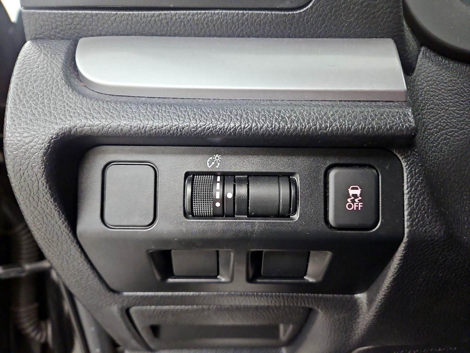 2017 Subaru Forester Premium - Photo 14