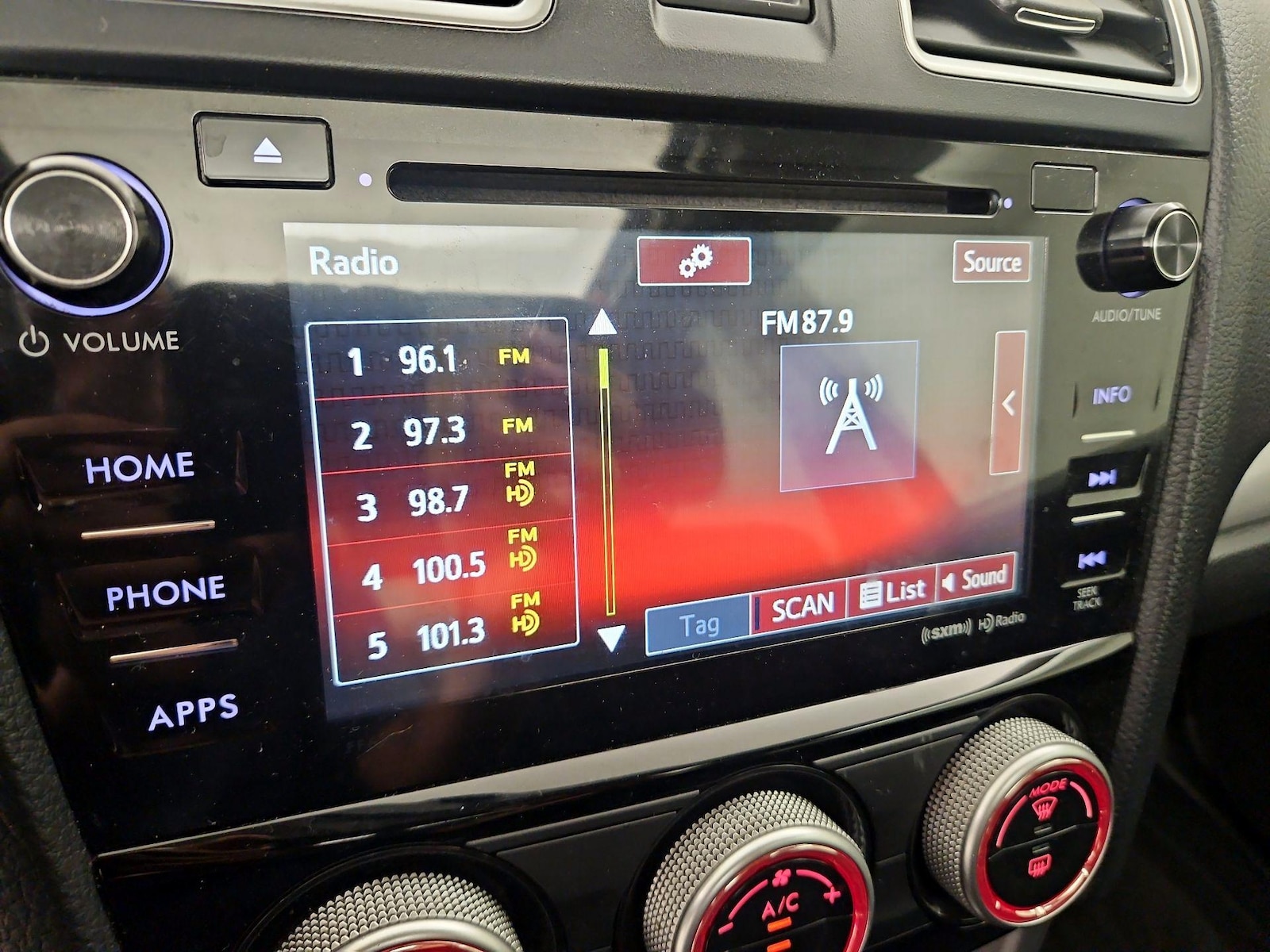 2017 Subaru Forester Premium - Photo 16