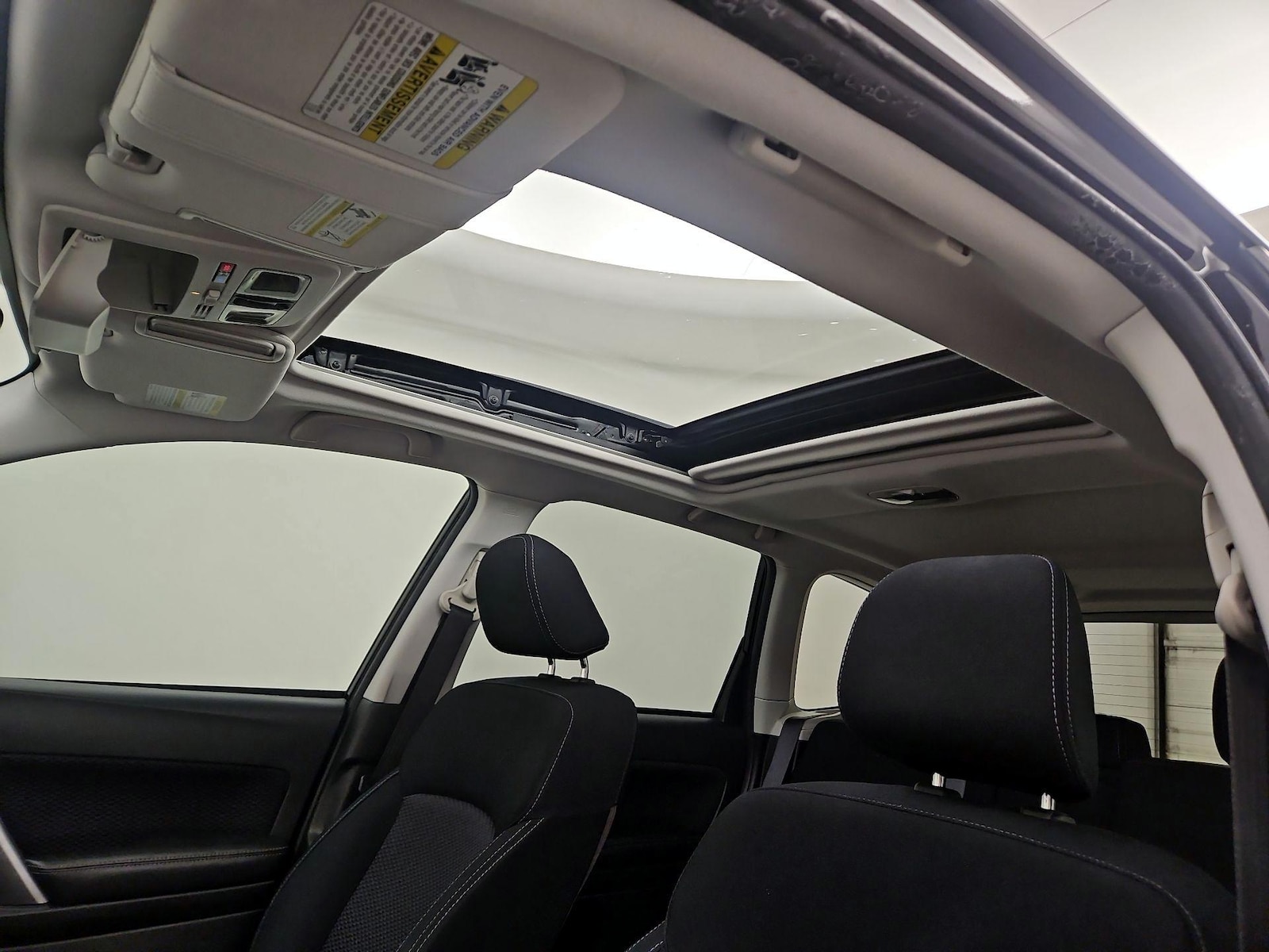 2017 Subaru Forester Premium - Photo 19