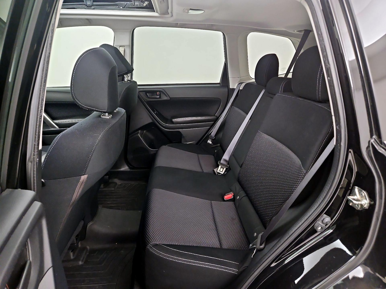 2017 Subaru Forester Premium - Photo 20