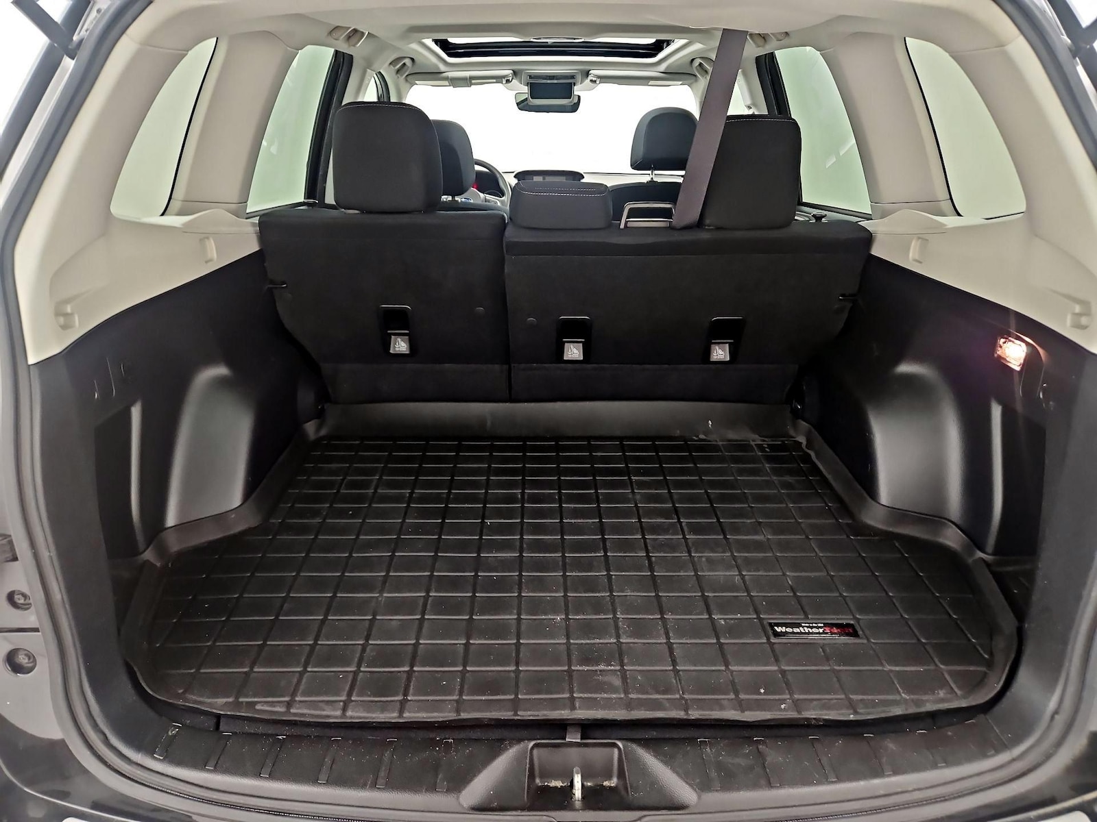 2017 Subaru Forester Premium - Photo 21