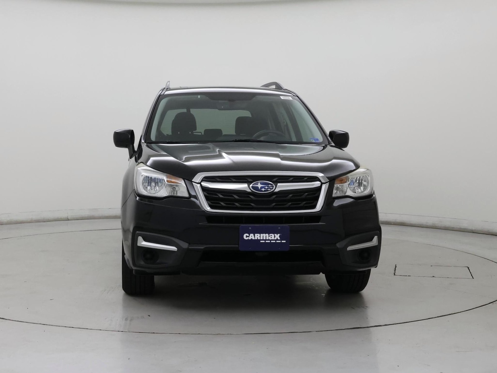 2017 Subaru Forester Premium - Photo 6