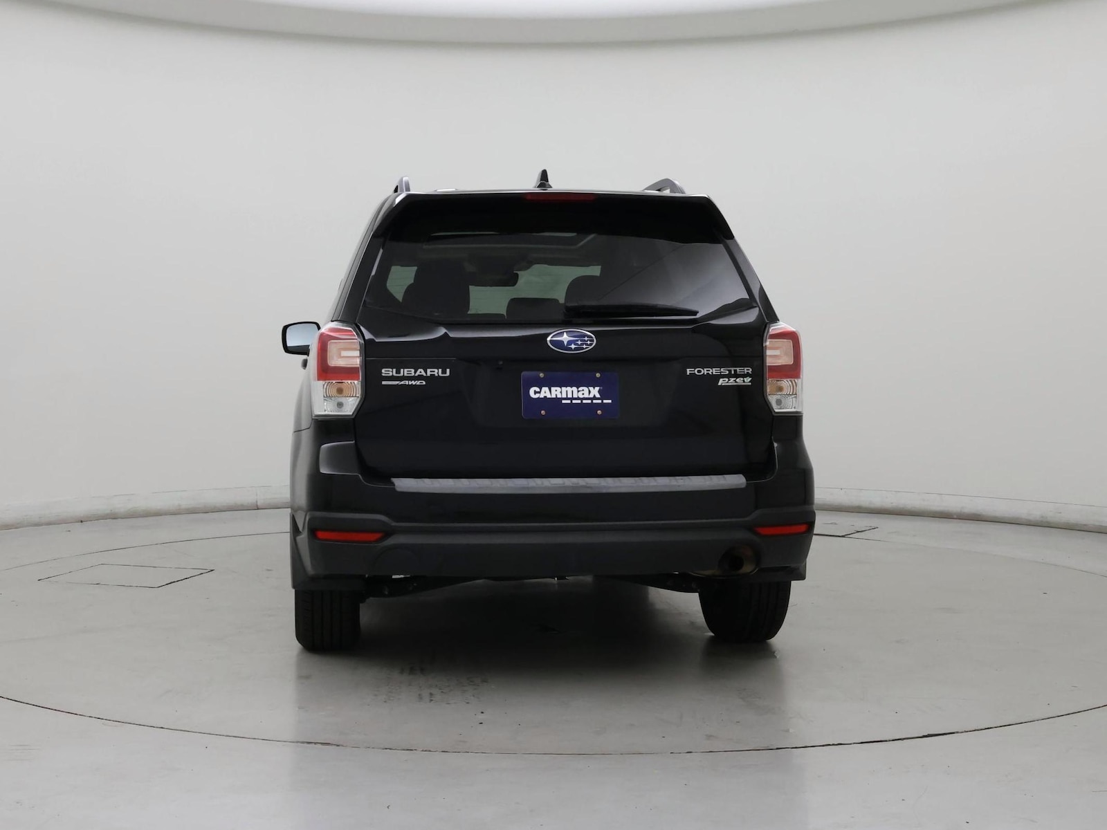 2017 Subaru Forester Premium - Photo 7