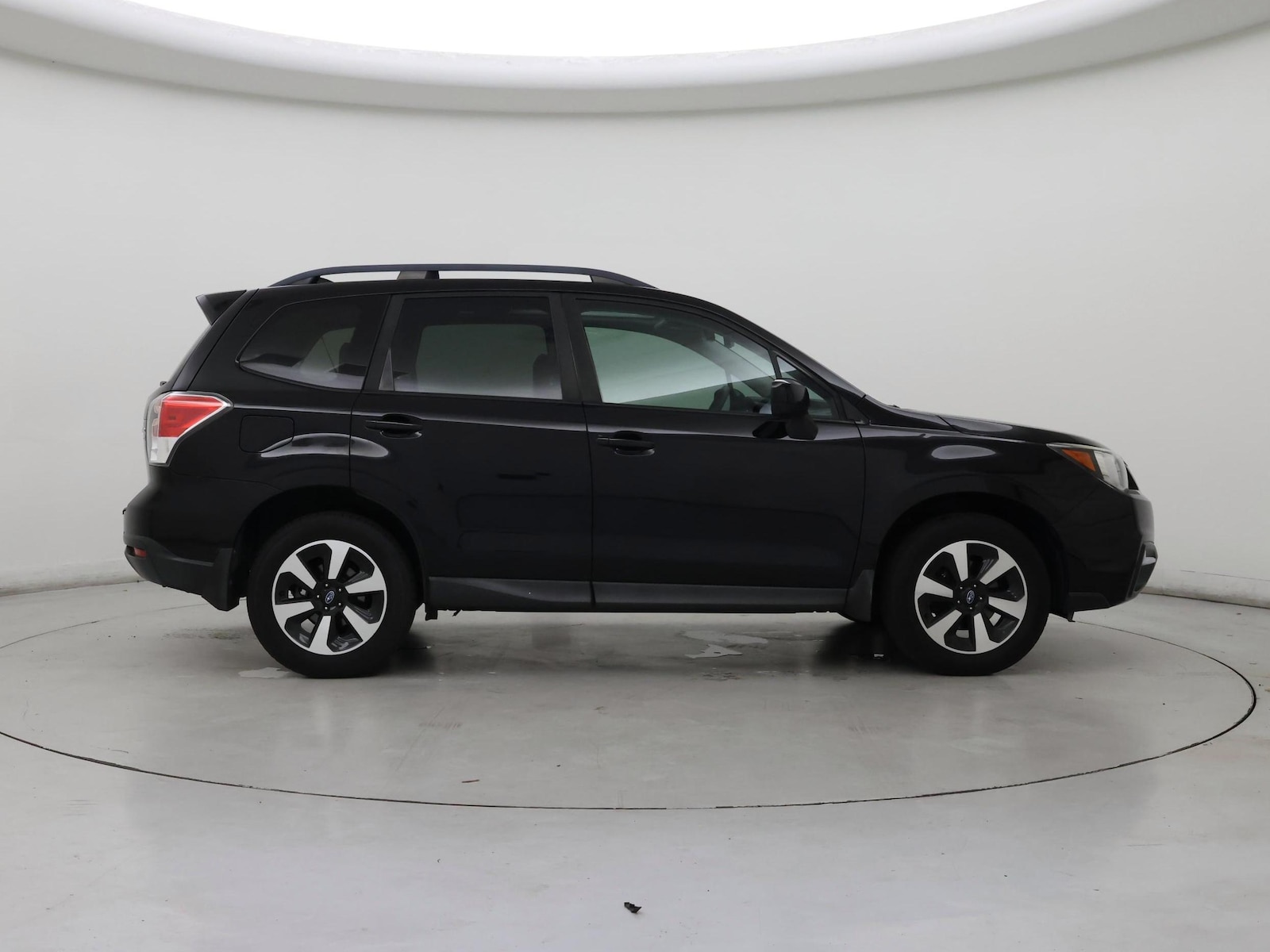 2017 Subaru Forester Premium - Photo 8